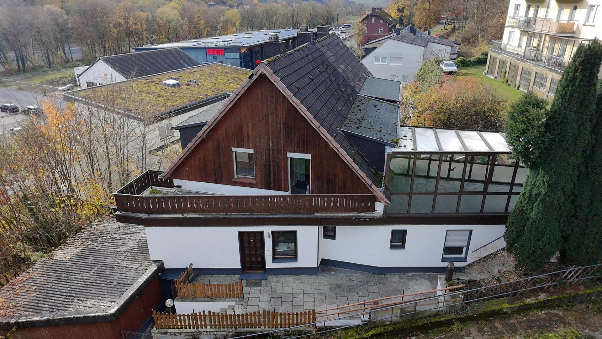 House in Prüm - Ansicht 2