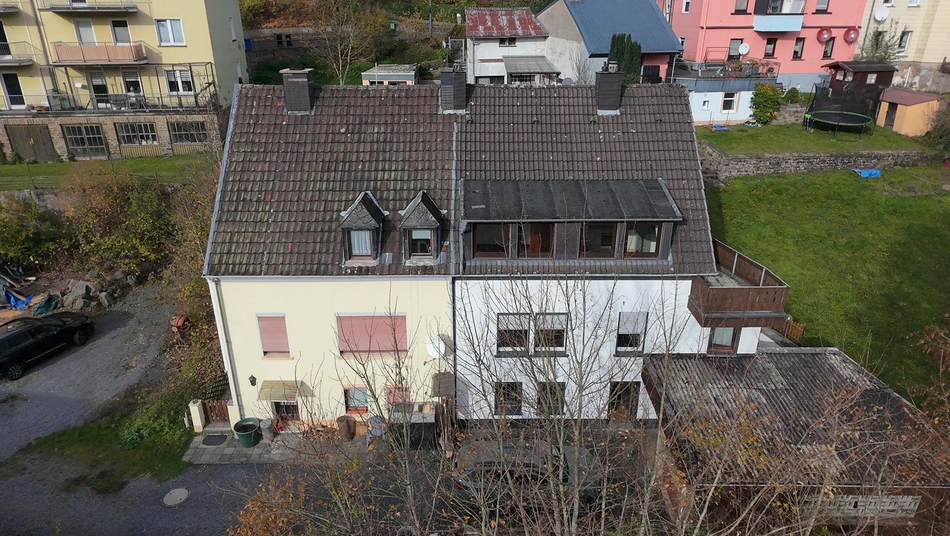House in Prüm - Ansicht 3
