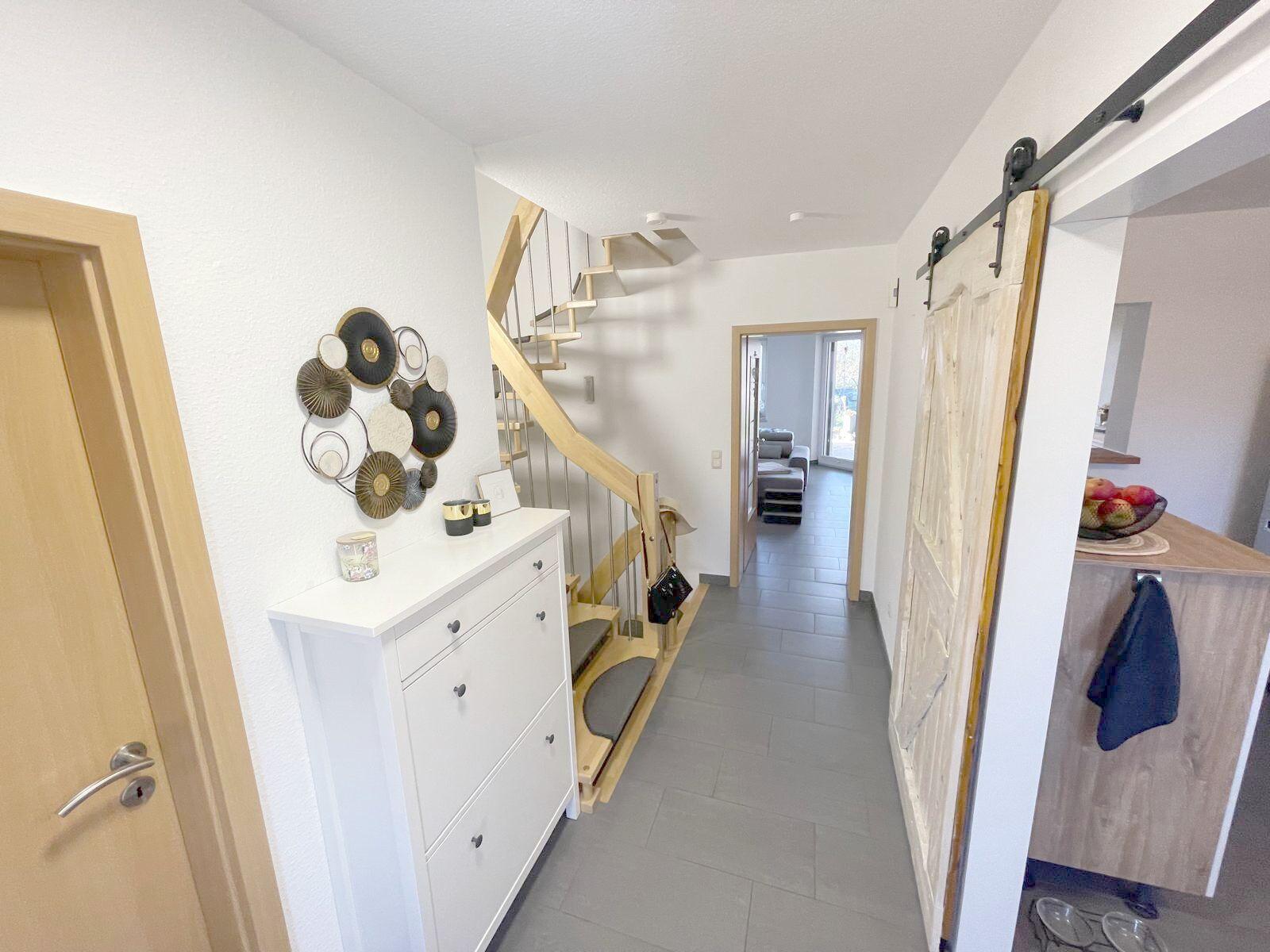 3-bedroom House in Konz - Ansicht 3