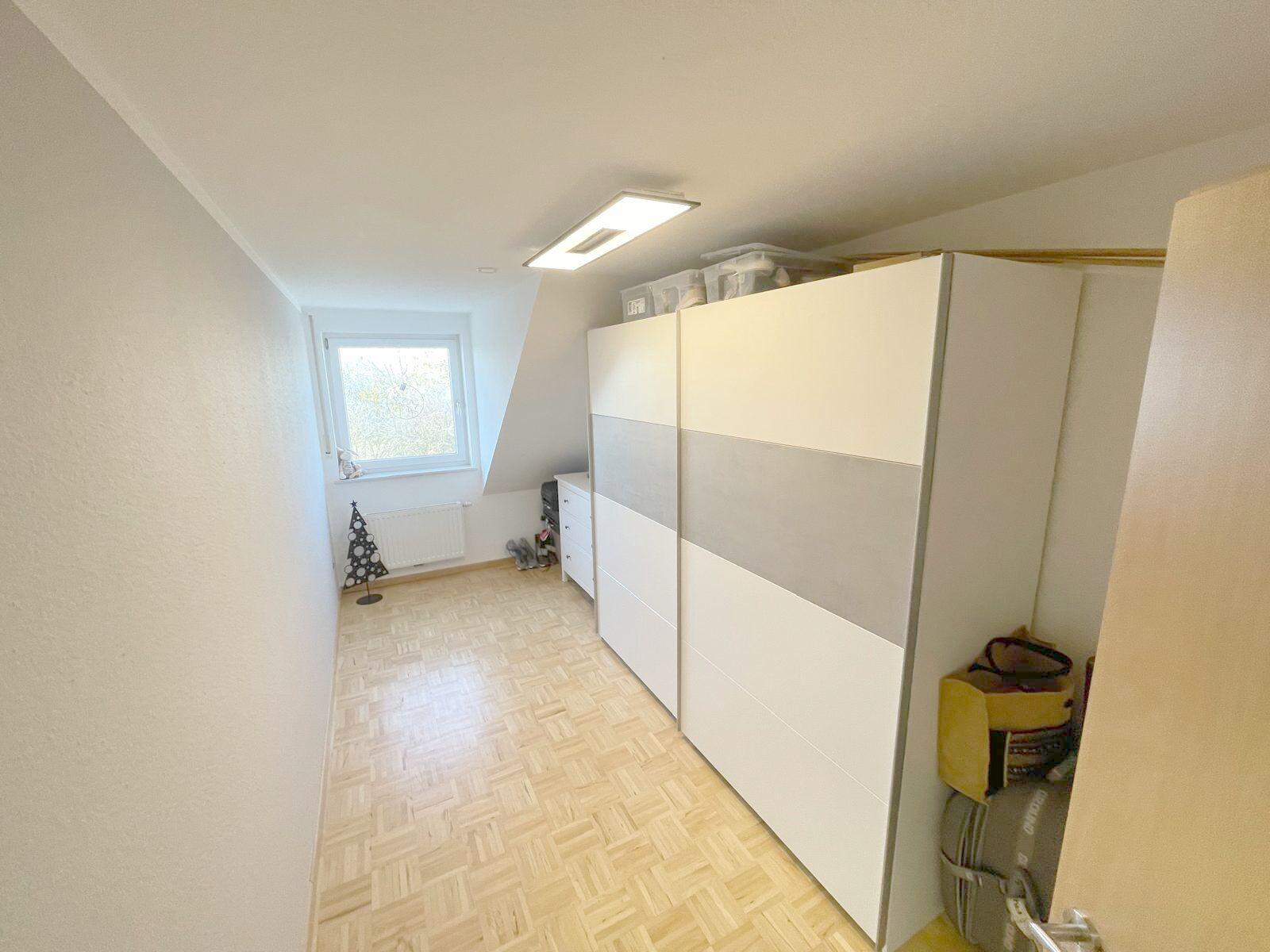 3-bedroom House in Konz - Ansicht 5