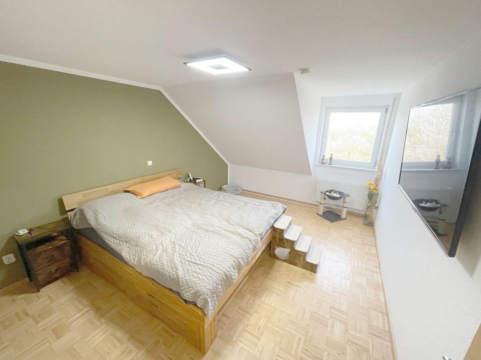 3-bedroom House in Konz - Ansicht 4