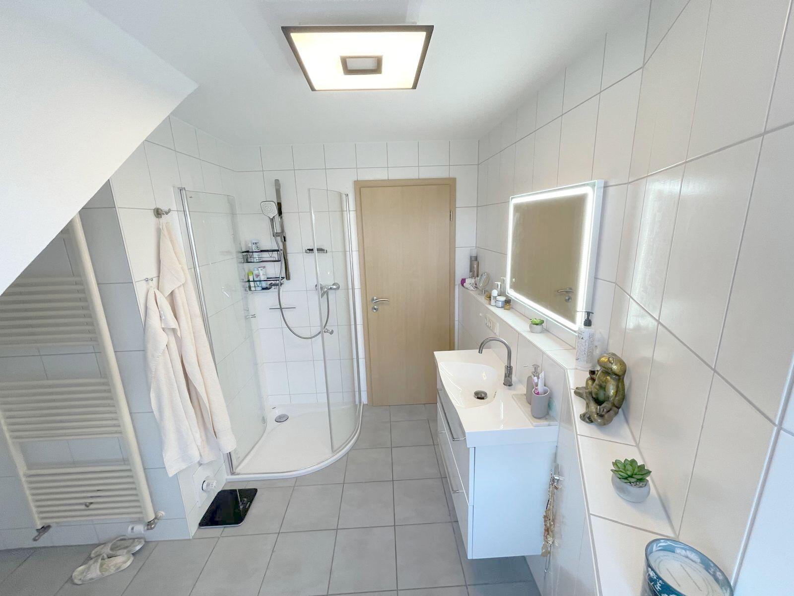 3-bedroom House in Konz - Ansicht 6
