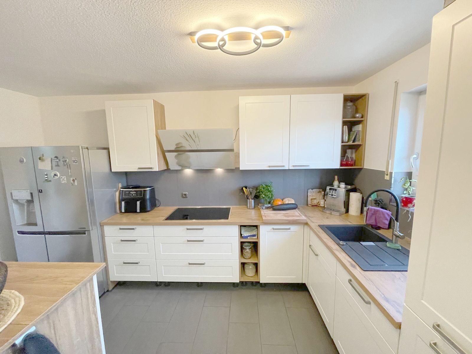 3-bedroom House in Konz - Ansicht 2