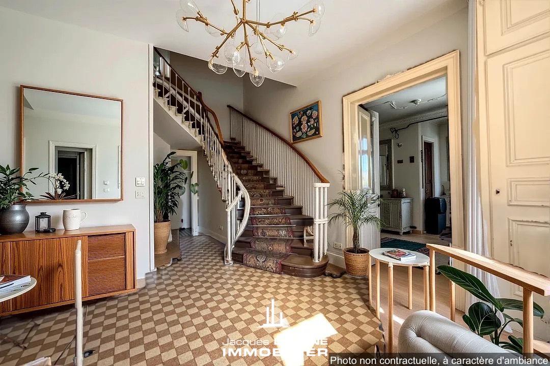 5-bedroom House in Pagny-sur-Moselle - Vue 5