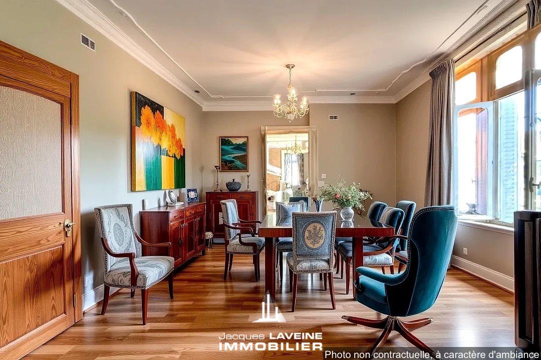 5-bedroom House in Pagny-sur-Moselle - Vue 4