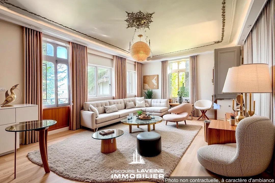 5-bedroom House in Pagny-sur-Moselle - Vue 6