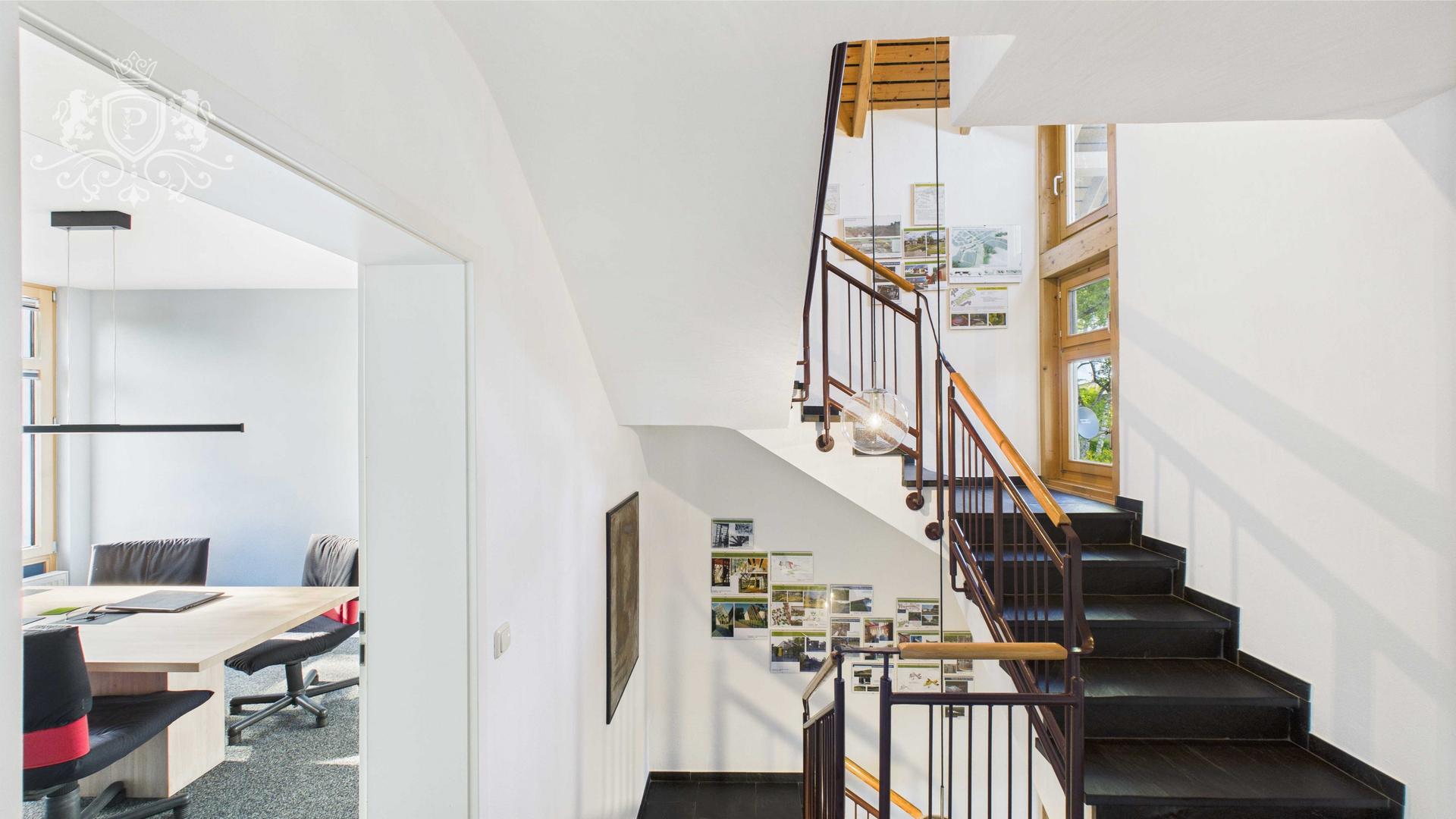 Commercial property in Winterspelt - Ansicht 6