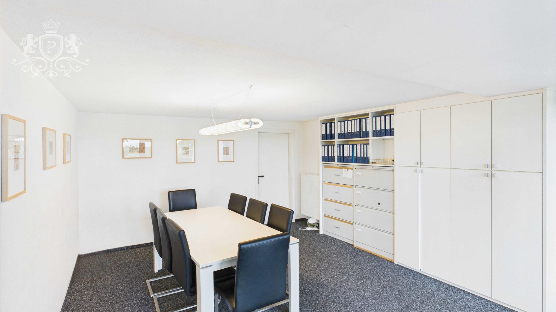 Commercial property in Winterspelt - Ansicht 2