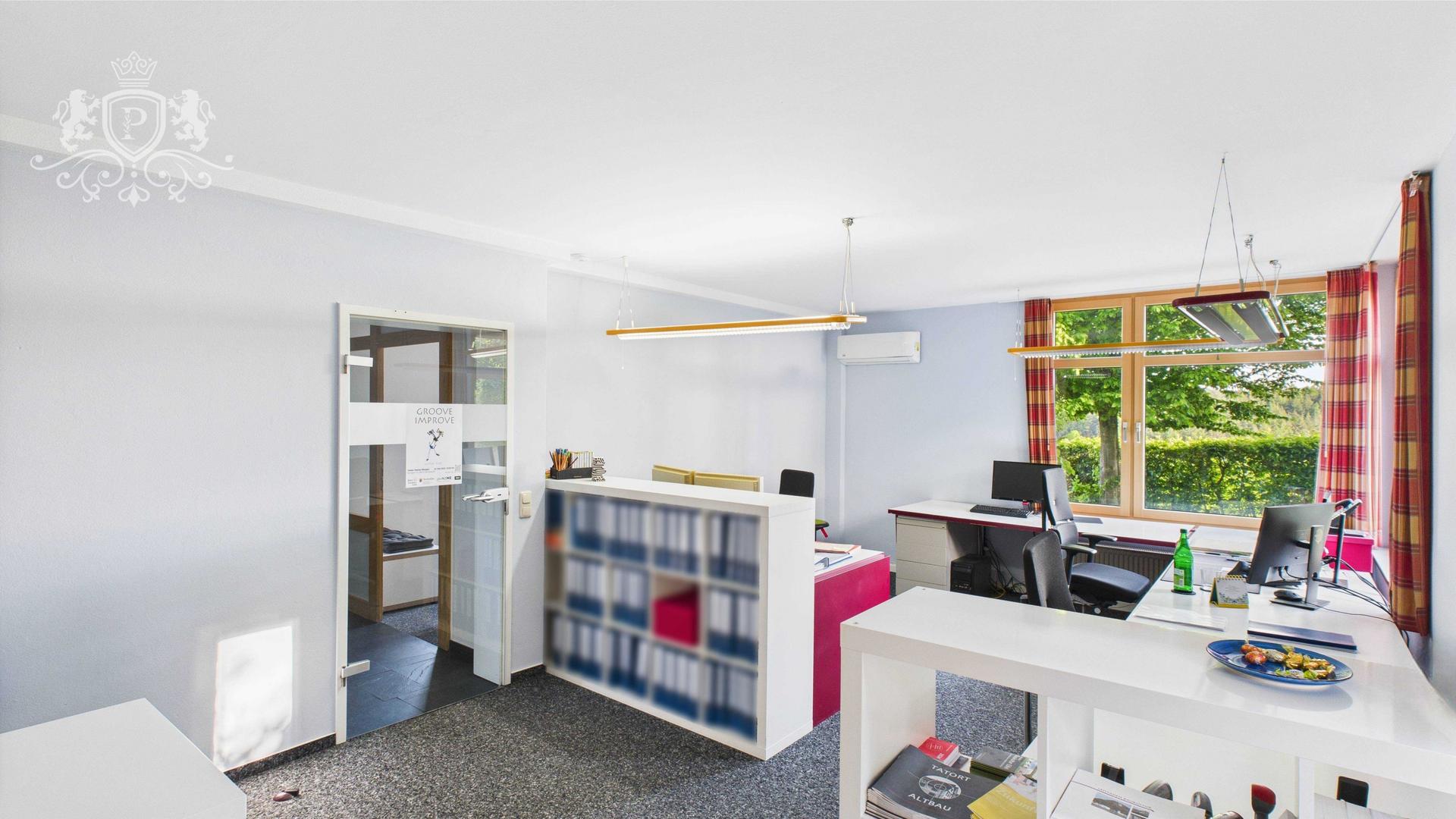 Commercial property in Winterspelt - Ansicht 4