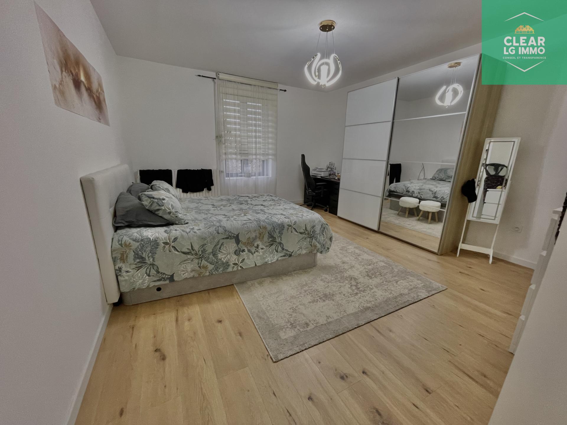 Appartement – Noisseville, Moselle - Vue 5