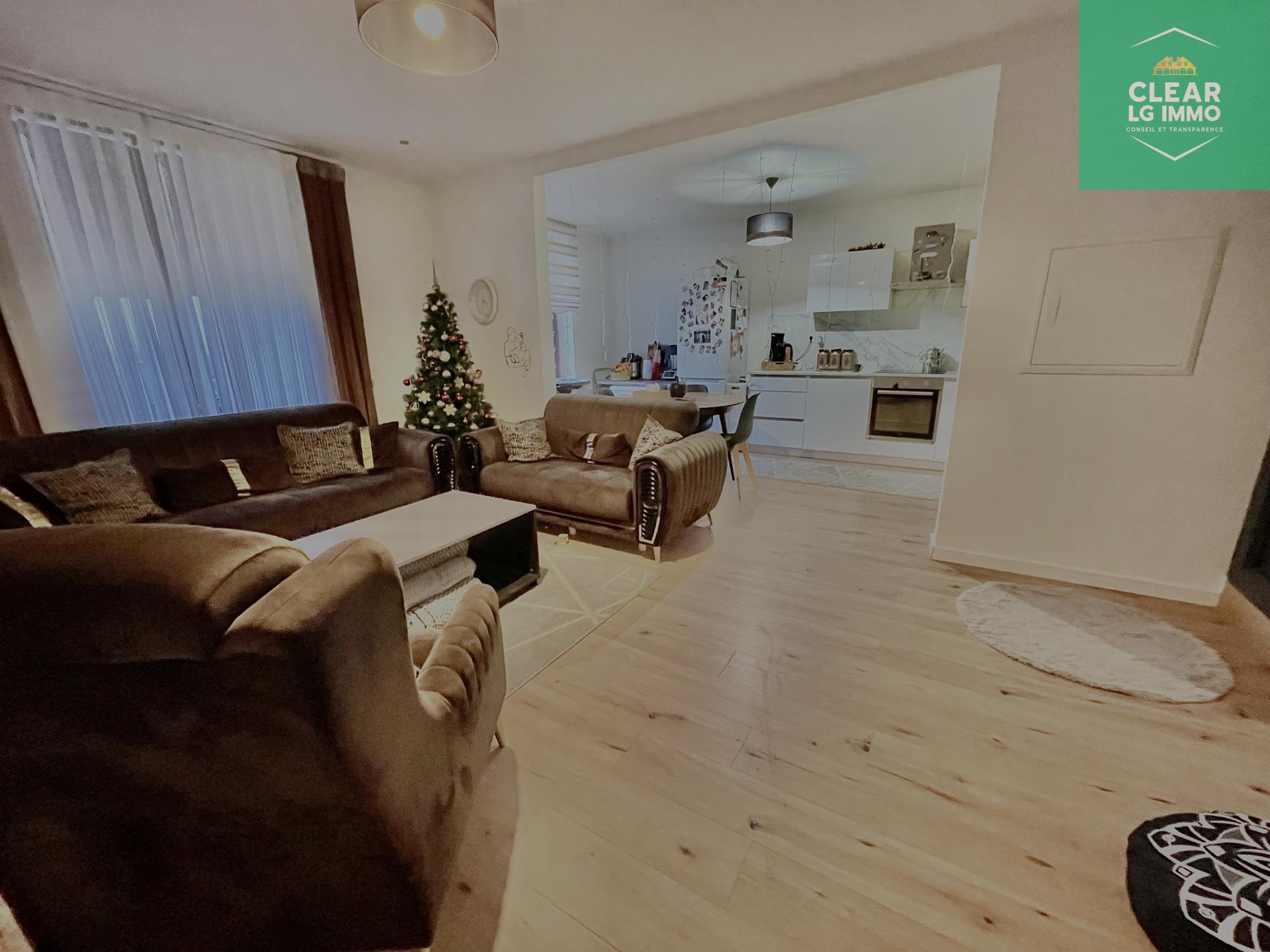 Appartement – Noisseville, Moselle - Vue 3