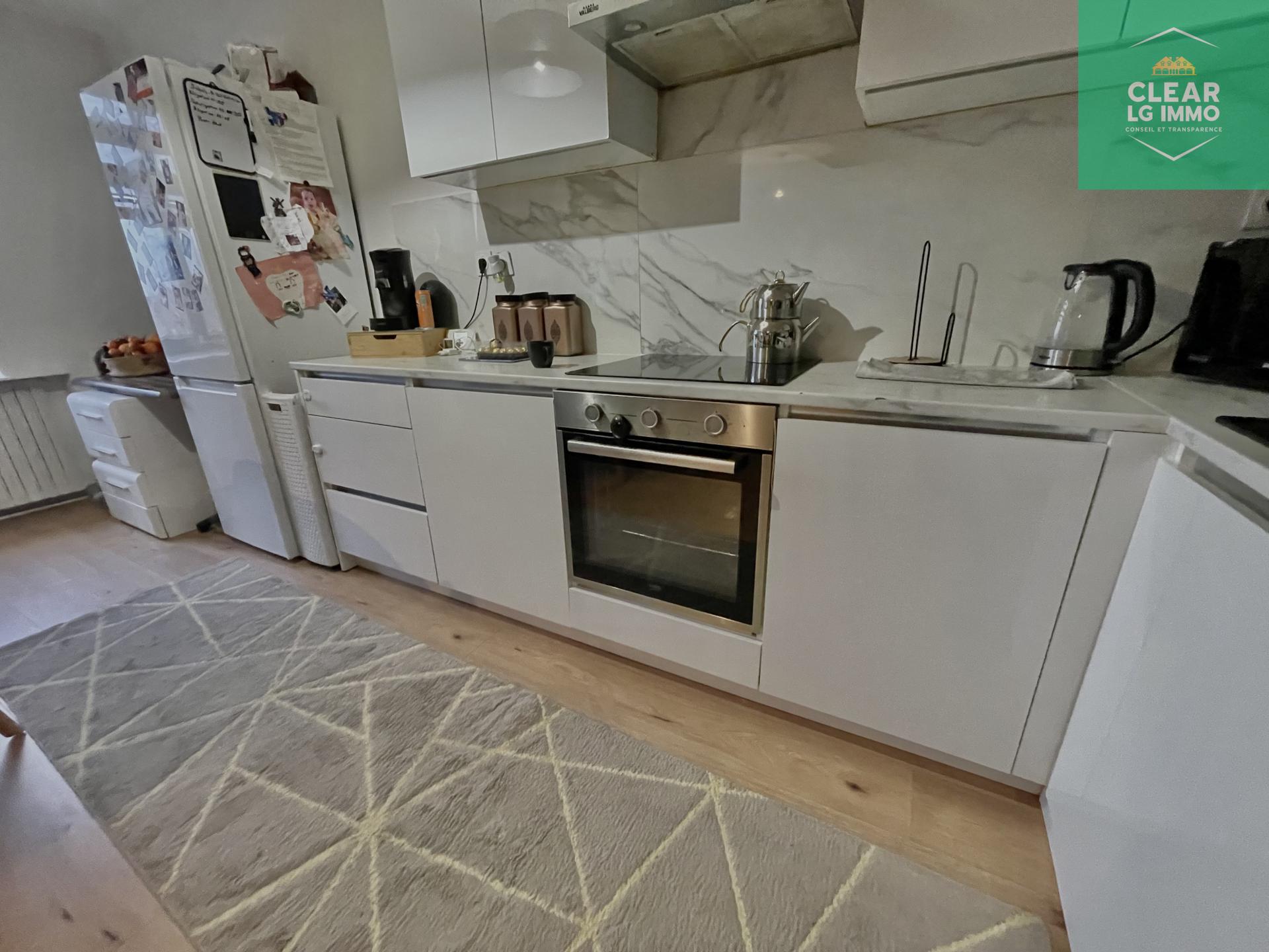 Appartement – Noisseville, Moselle - Vue 2