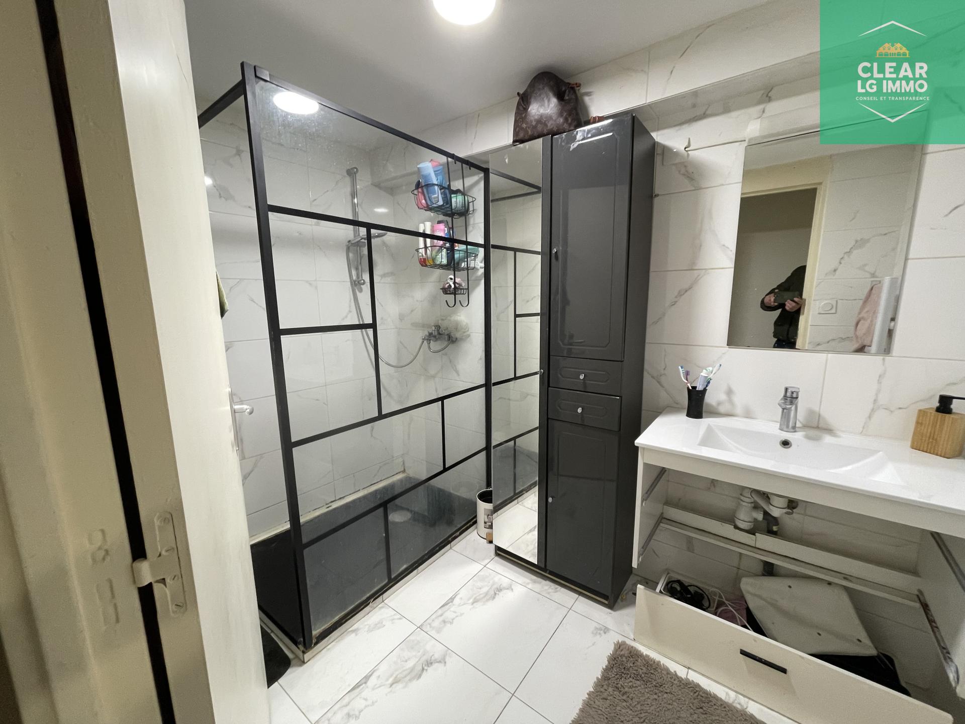 Appartement – Noisseville, Moselle - Vue 4