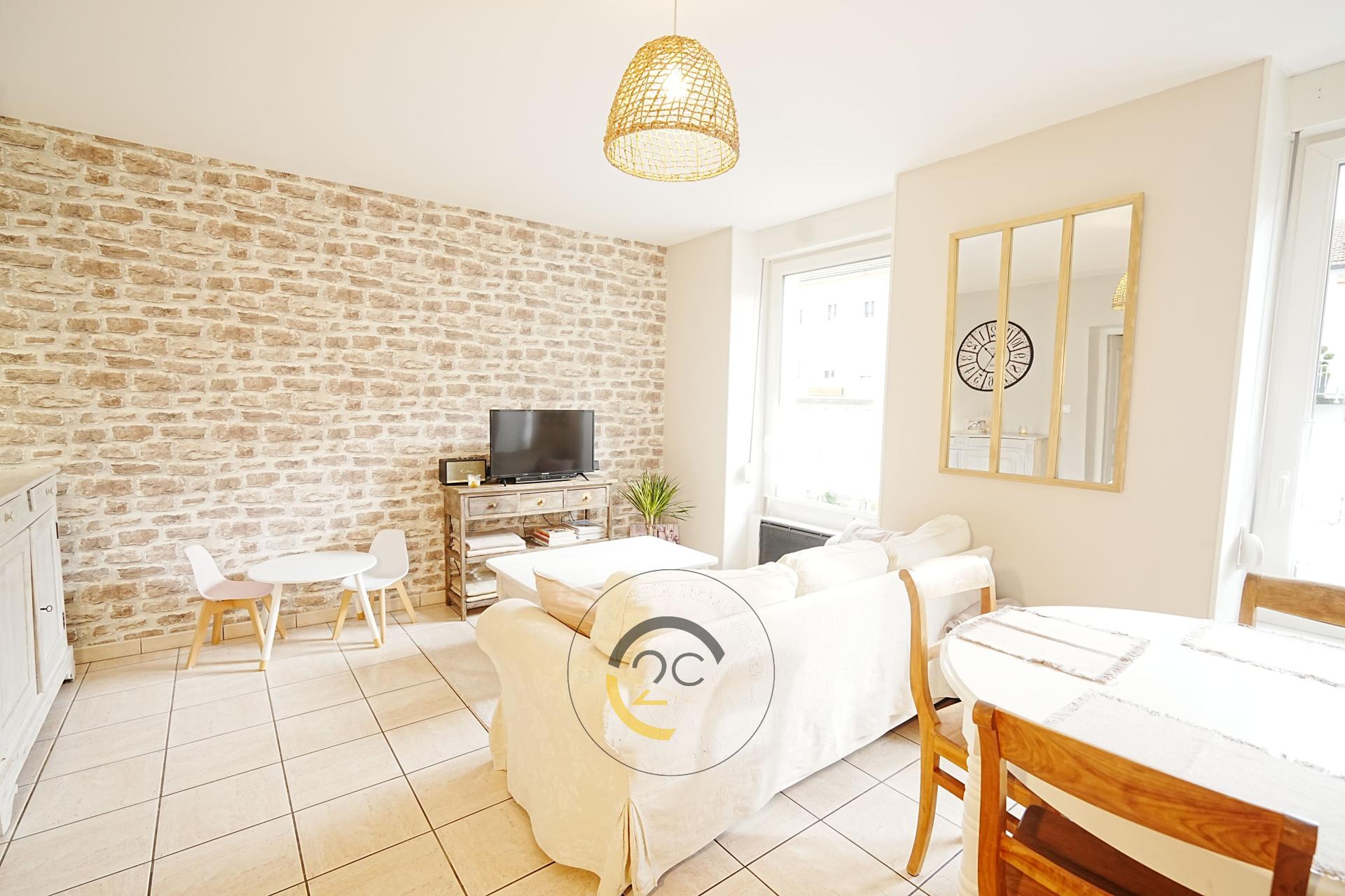 Appartement – Longlaville, Meurthe-et-Moselle - Vue 2