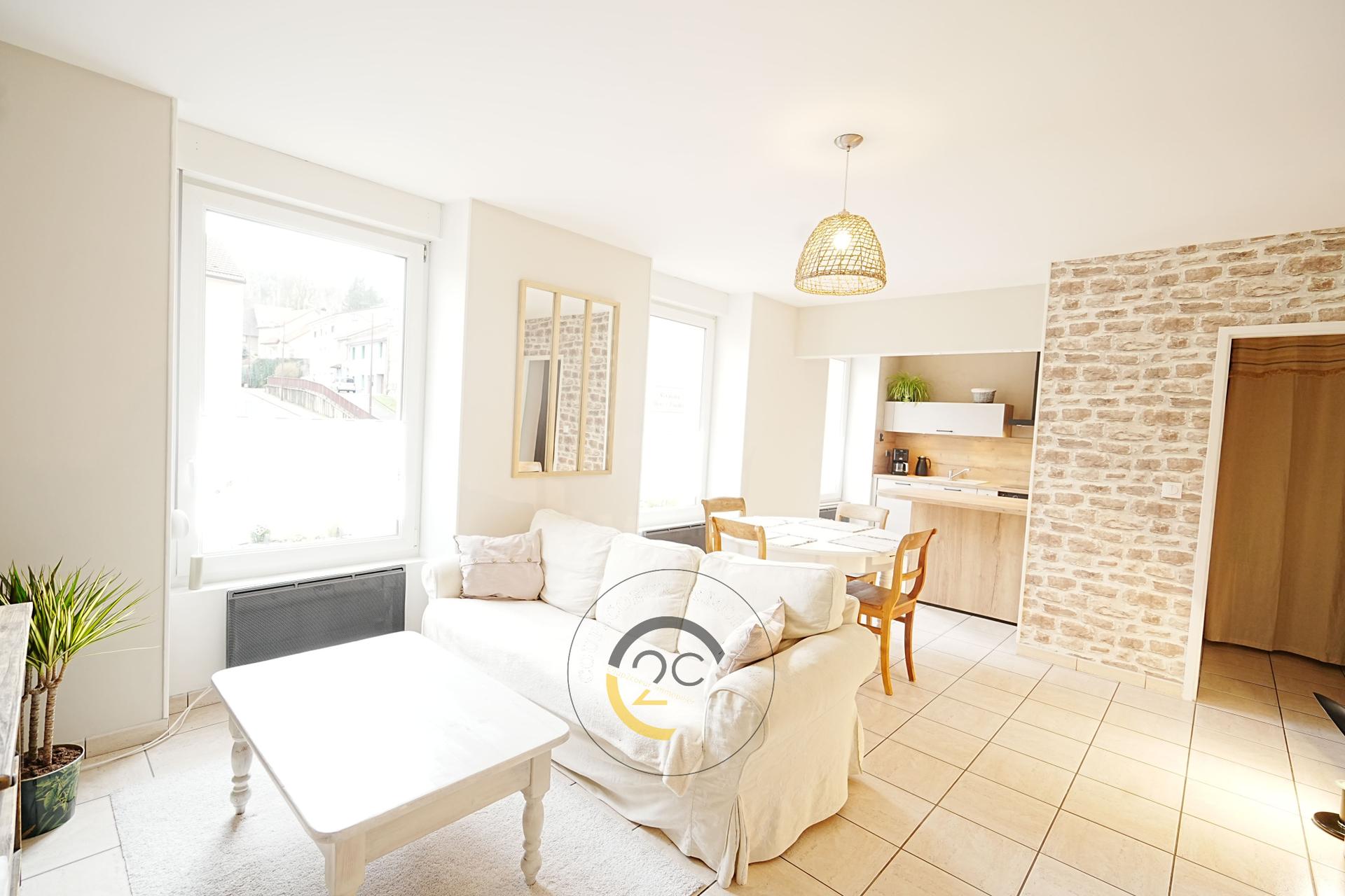 Appartement – Longlaville, Meurthe-et-Moselle - Vue 3