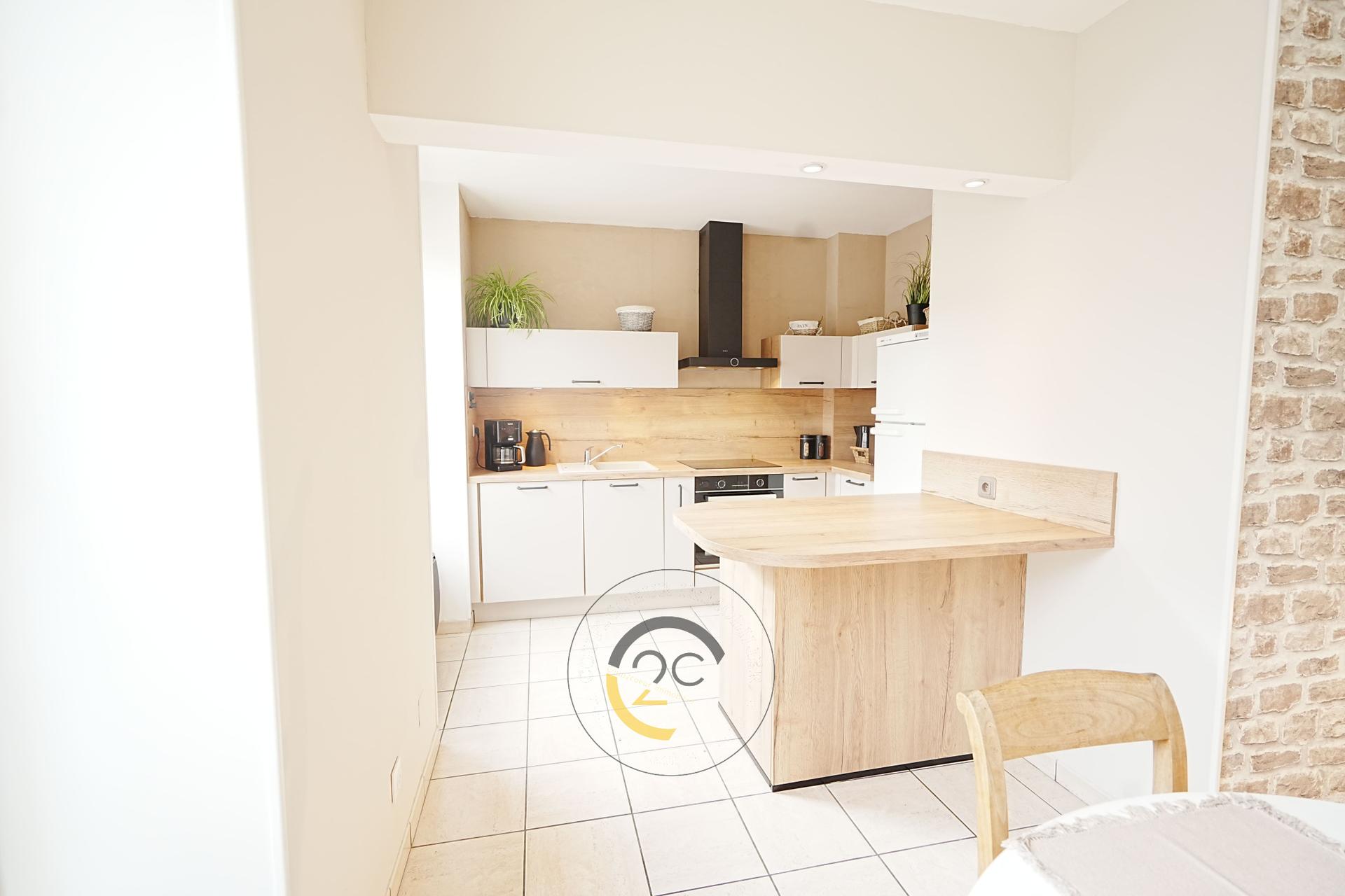 Appartement – Longlaville, Meurthe-et-Moselle - Vue 4