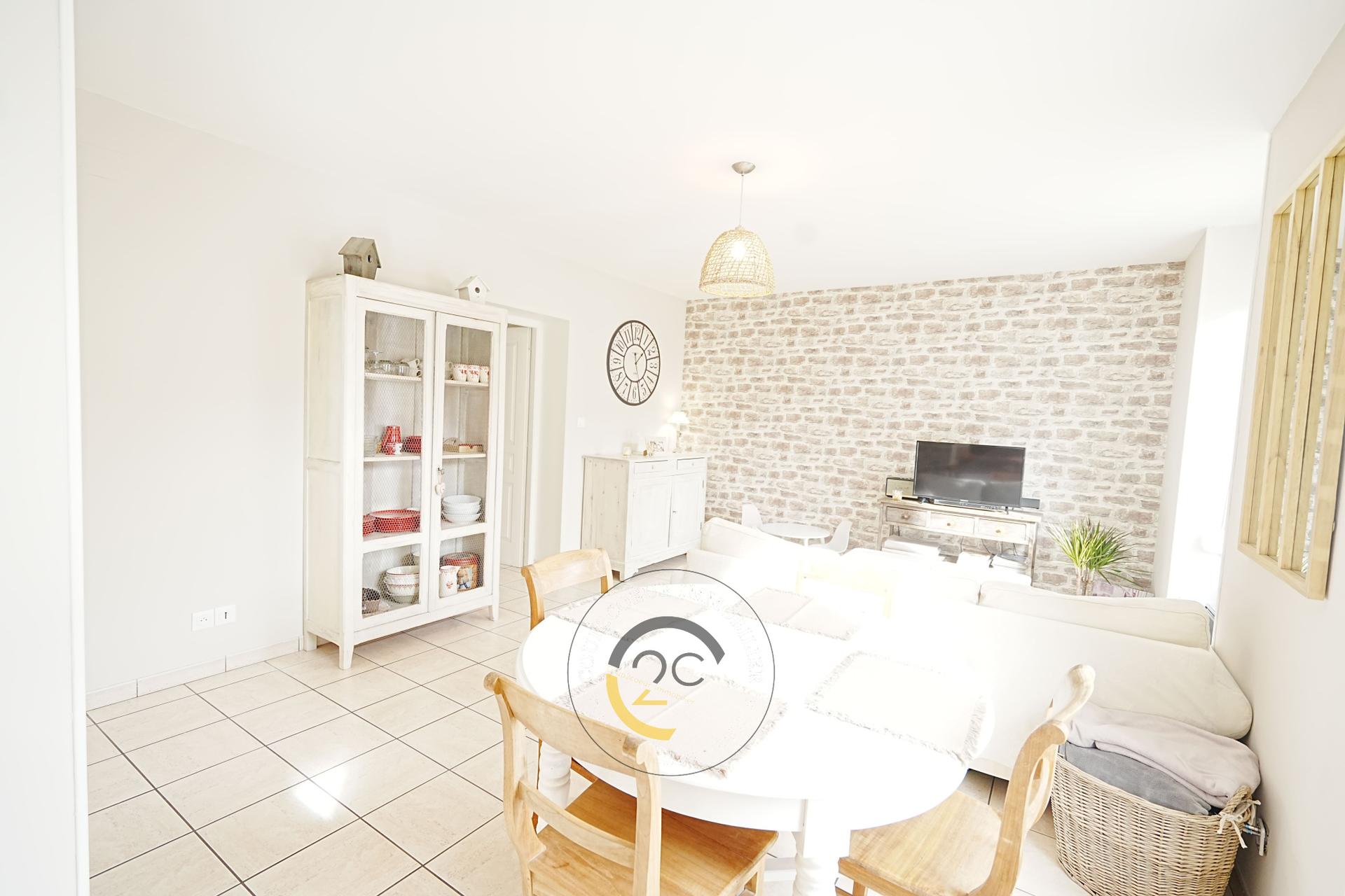Appartement – Longlaville, Meurthe-et-Moselle - Vue 5