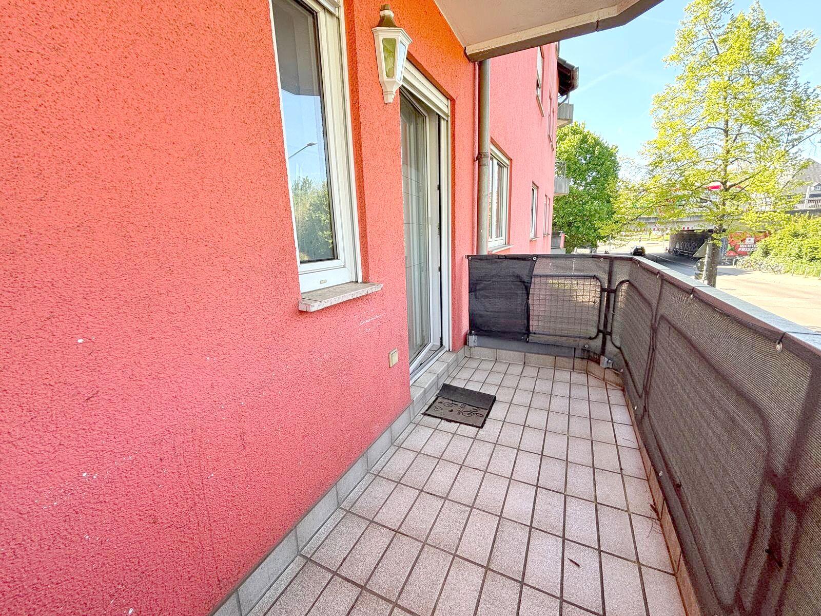 Apartment in Trier - Ansicht 6
