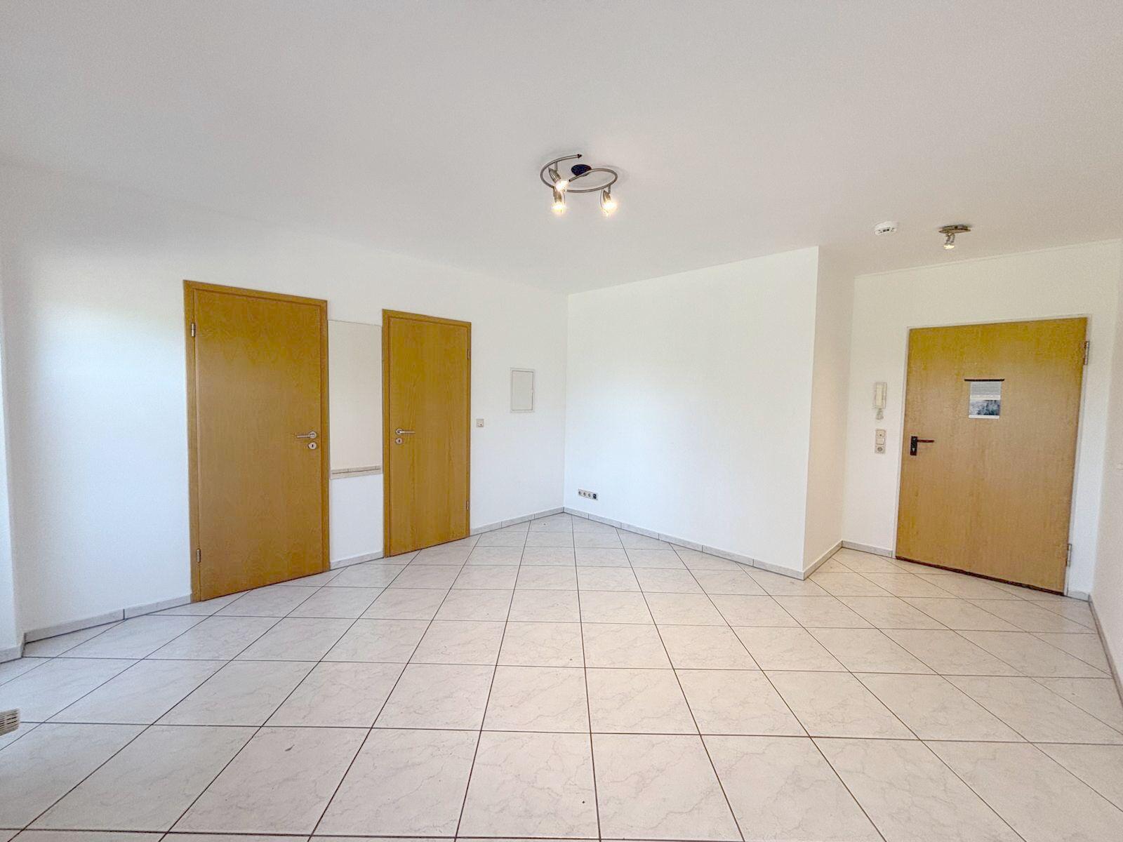 Apartment in Trier - Ansicht 2