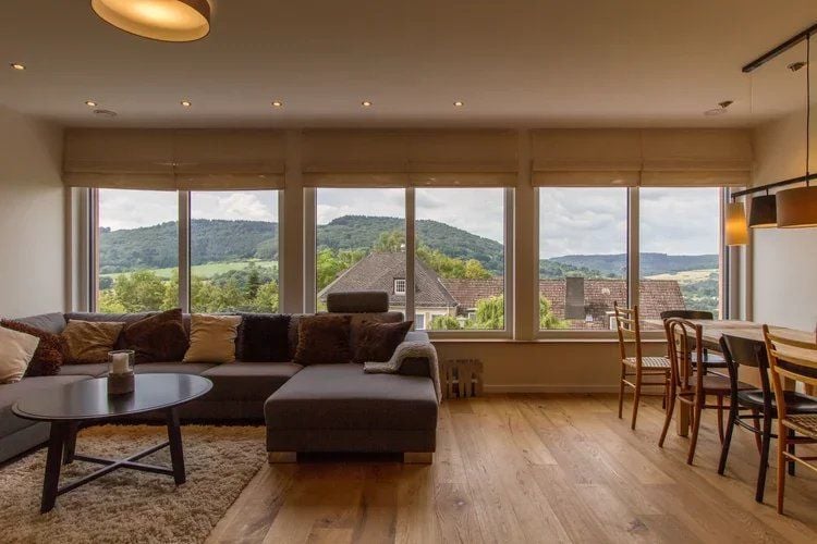 Villa in der Eifel in einzigartiger Höhenlage ! - Ansicht 4