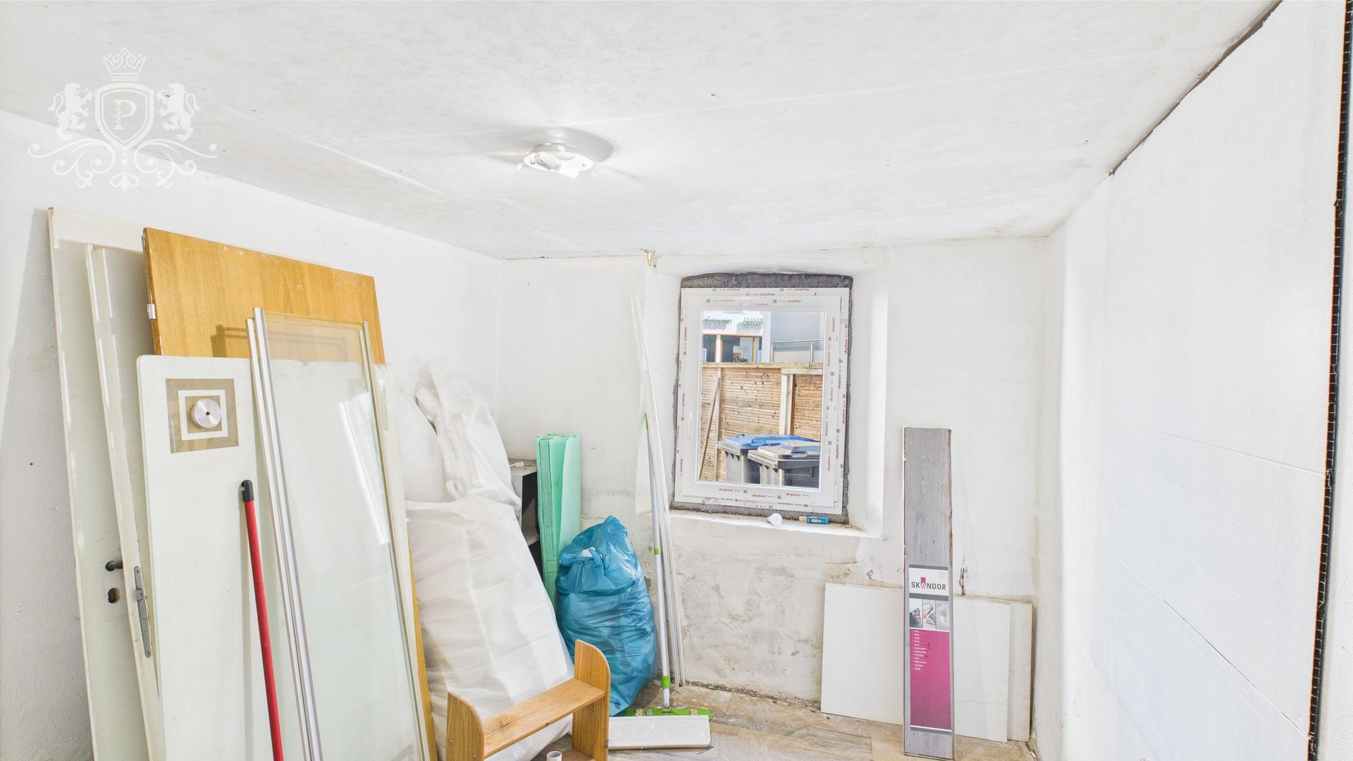 2-bedroom House in Zemmer - Ansicht 4