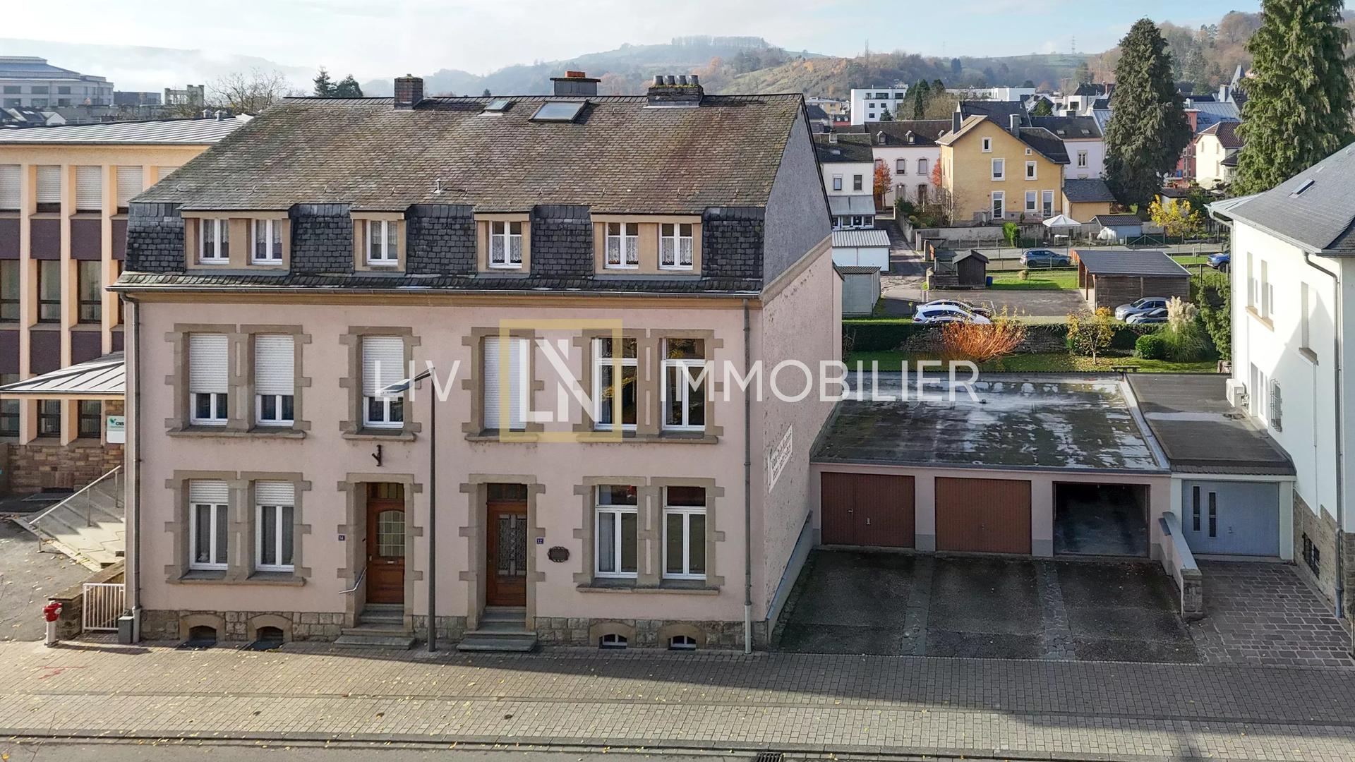 5-bedroom House in Diekirch - Vue 2