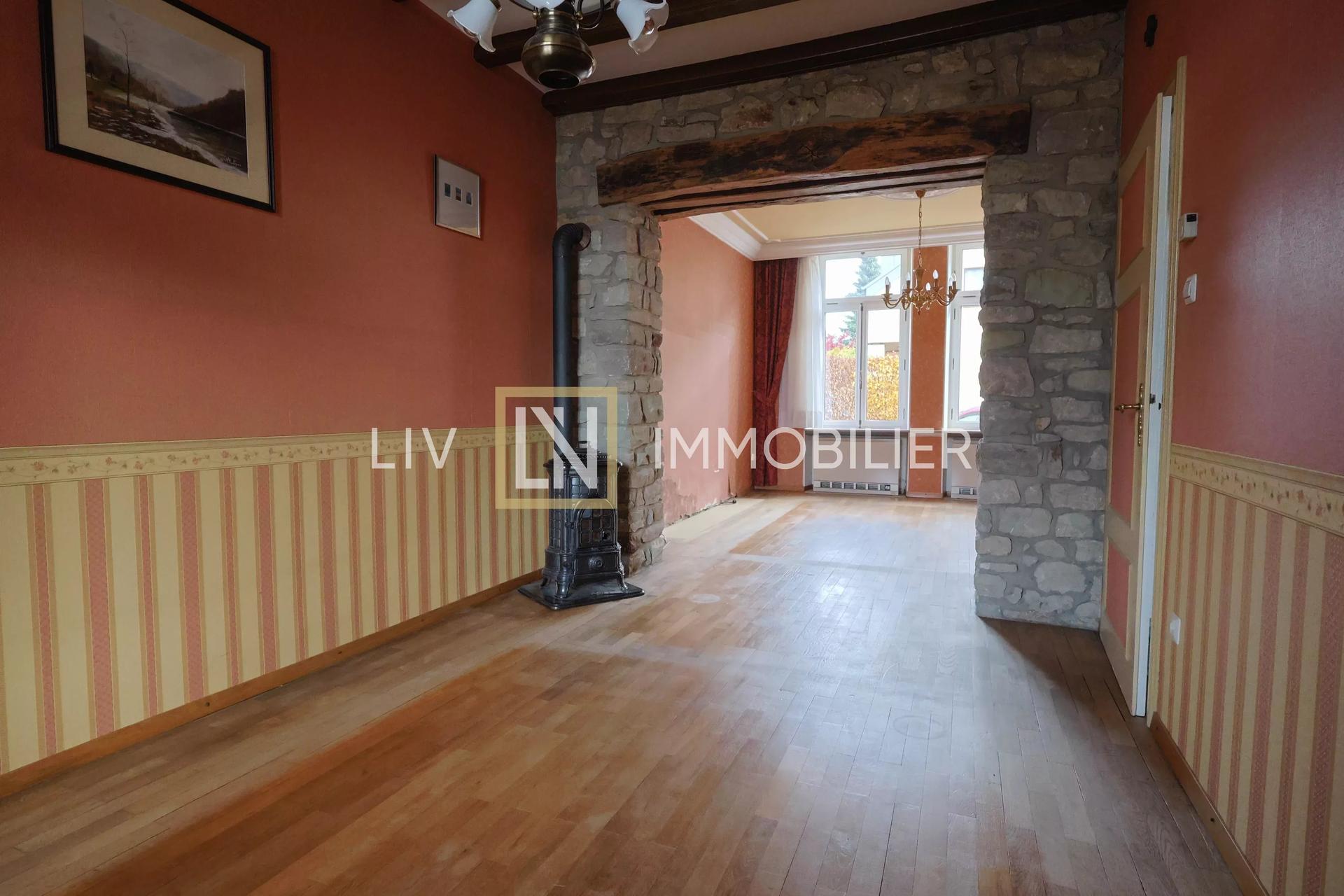 5-bedroom House in Diekirch - Vue 4