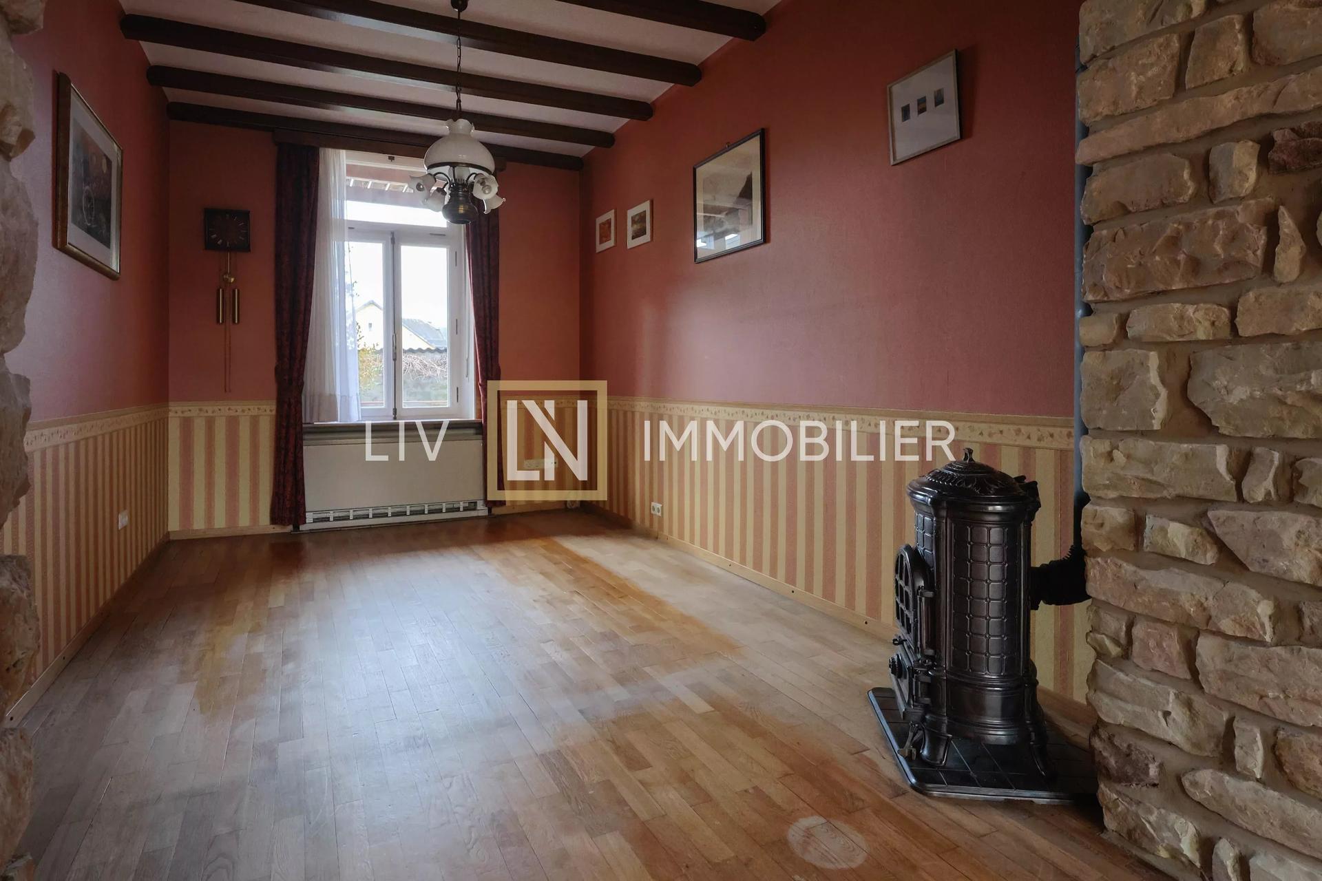 5-bedroom House in Diekirch - Vue 6