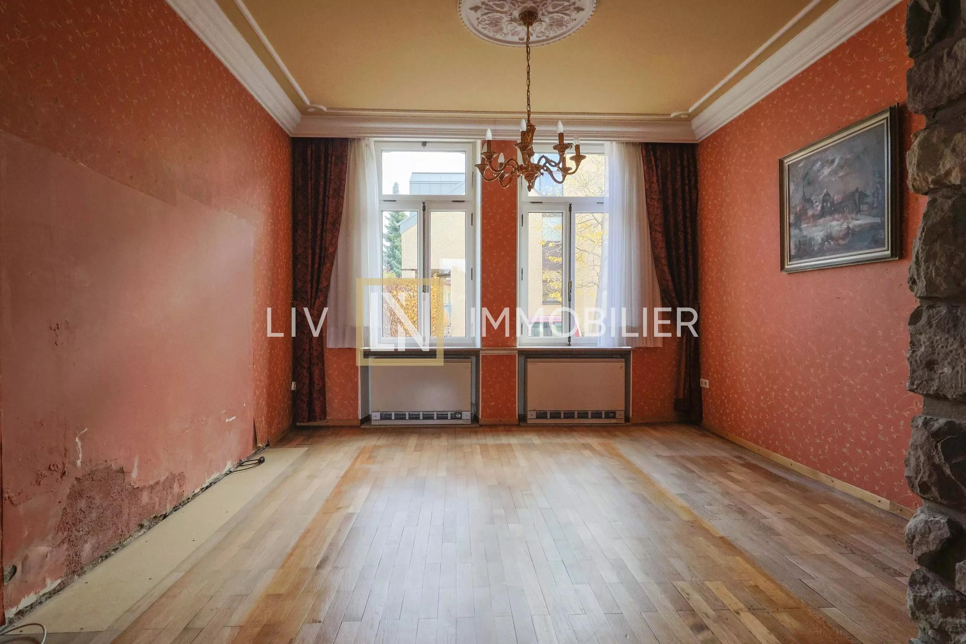 5-bedroom House in Diekirch - Vue 5