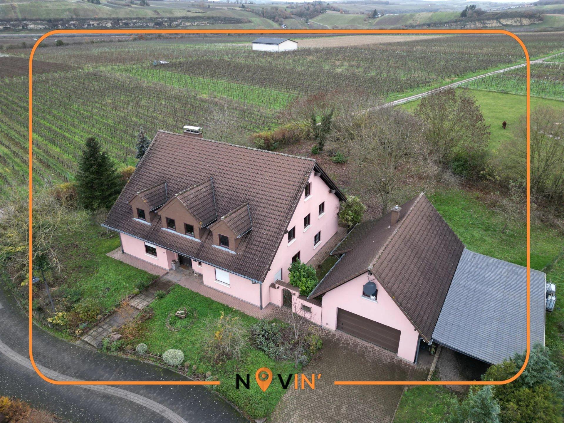 House in Palzem, Landkreis Trier-Saarburg - Ansicht 2