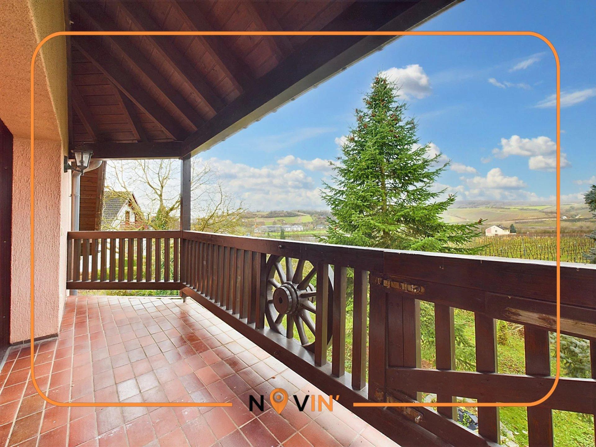 House in Palzem, Landkreis Trier-Saarburg - Ansicht 5