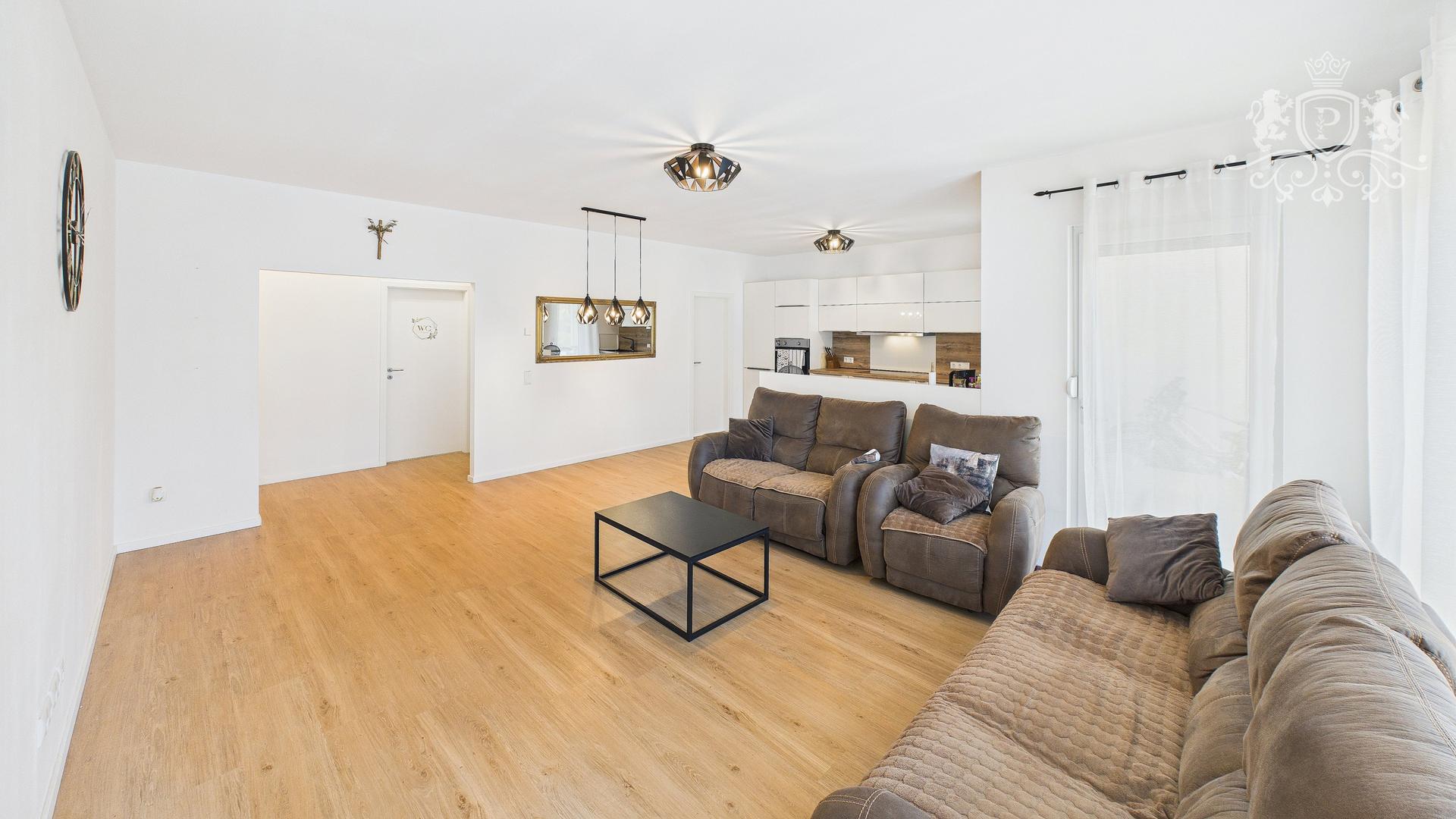 4-bedroom House in Bitburg - Mehr