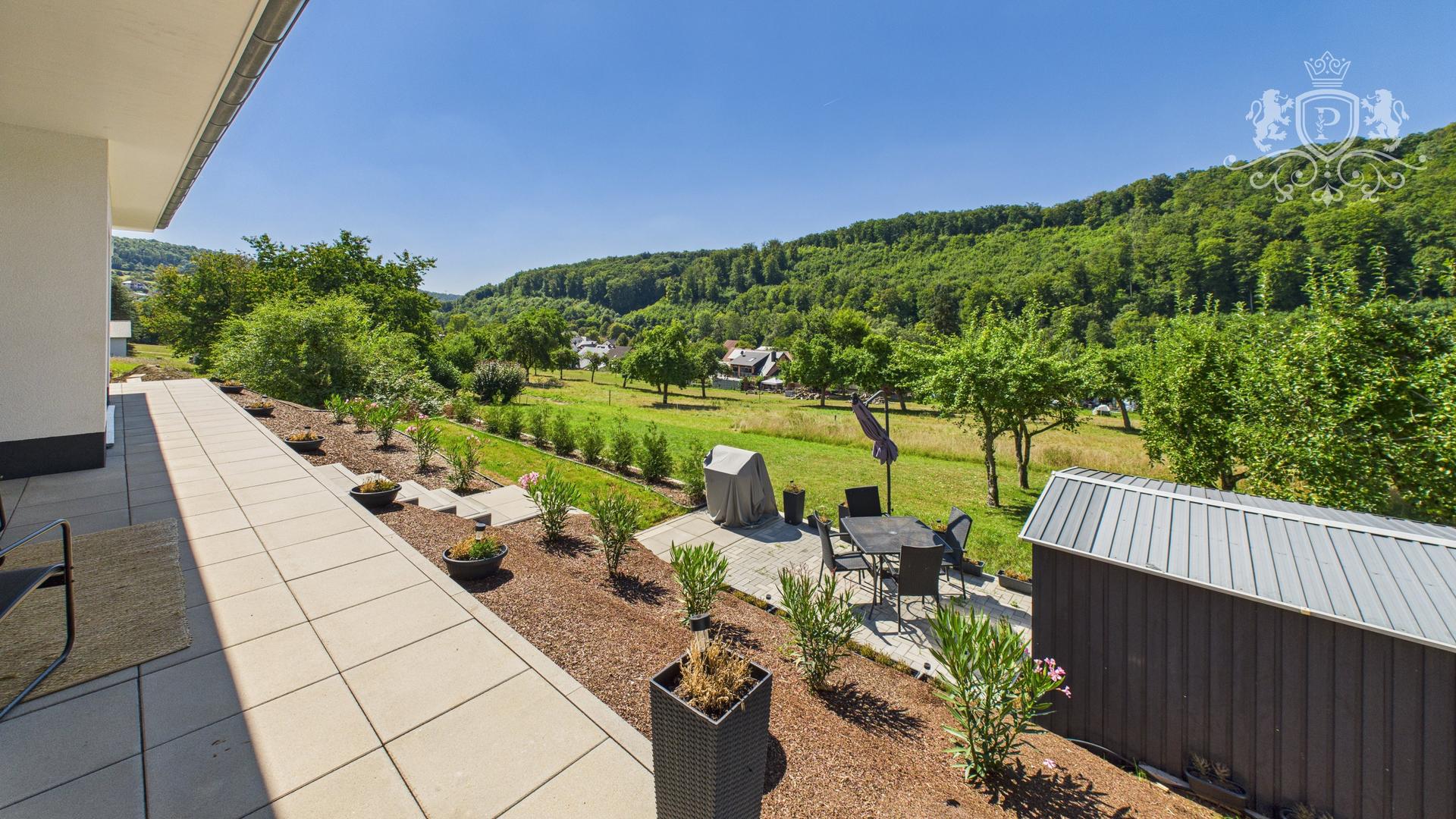 4-bedroom House in Bitburg - Ansicht 3