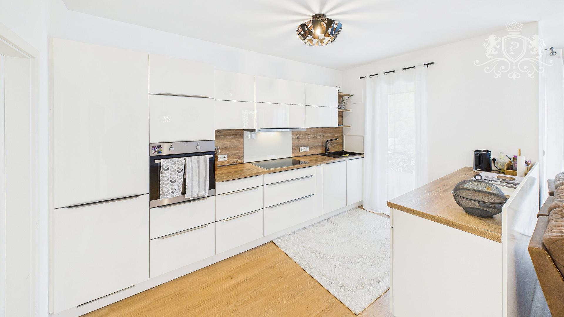 4-bedroom House in Bitburg - Ansicht 4