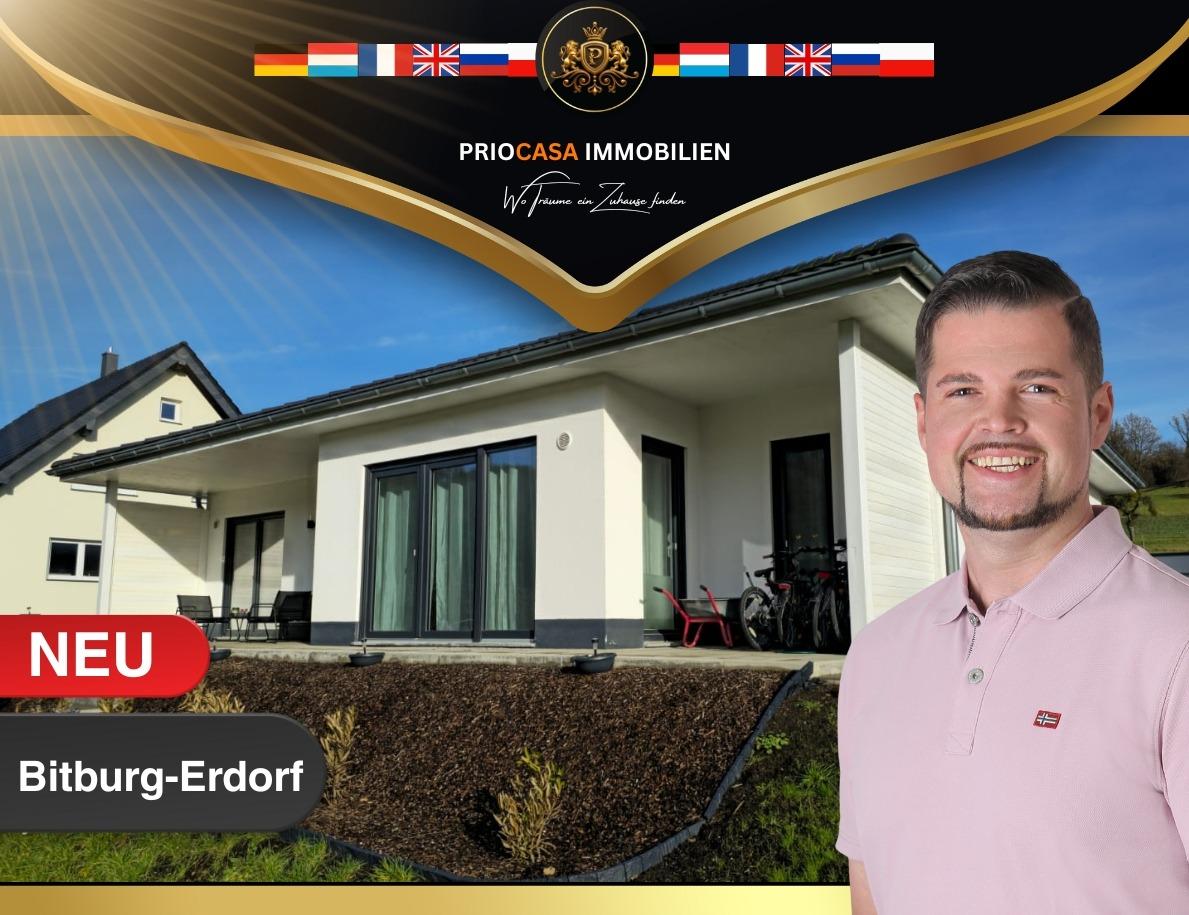 4-bedroom House in Bitburg, Bitburg