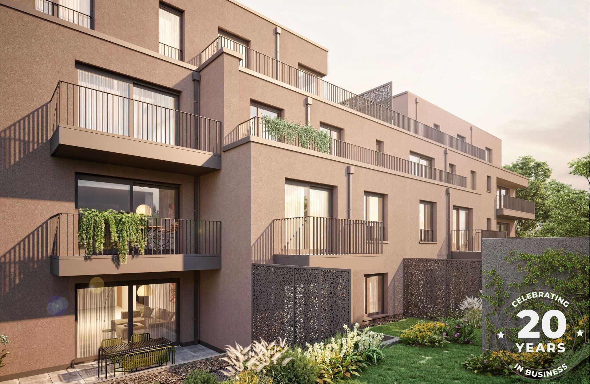 Apartment in Luxembourg-Centre ville - View 5