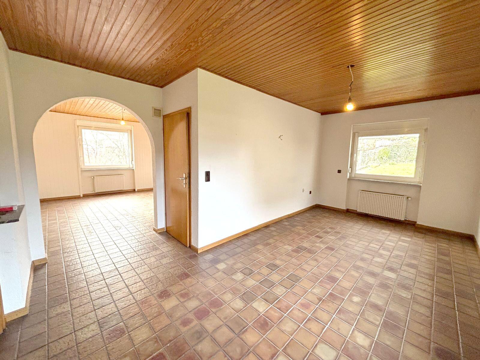 2-bedroom House in Trier - Ansicht 2
