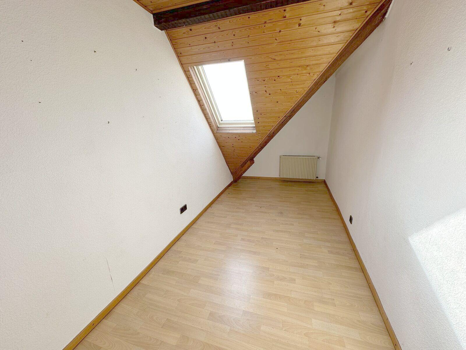 2-bedroom House in Trier - Mehr