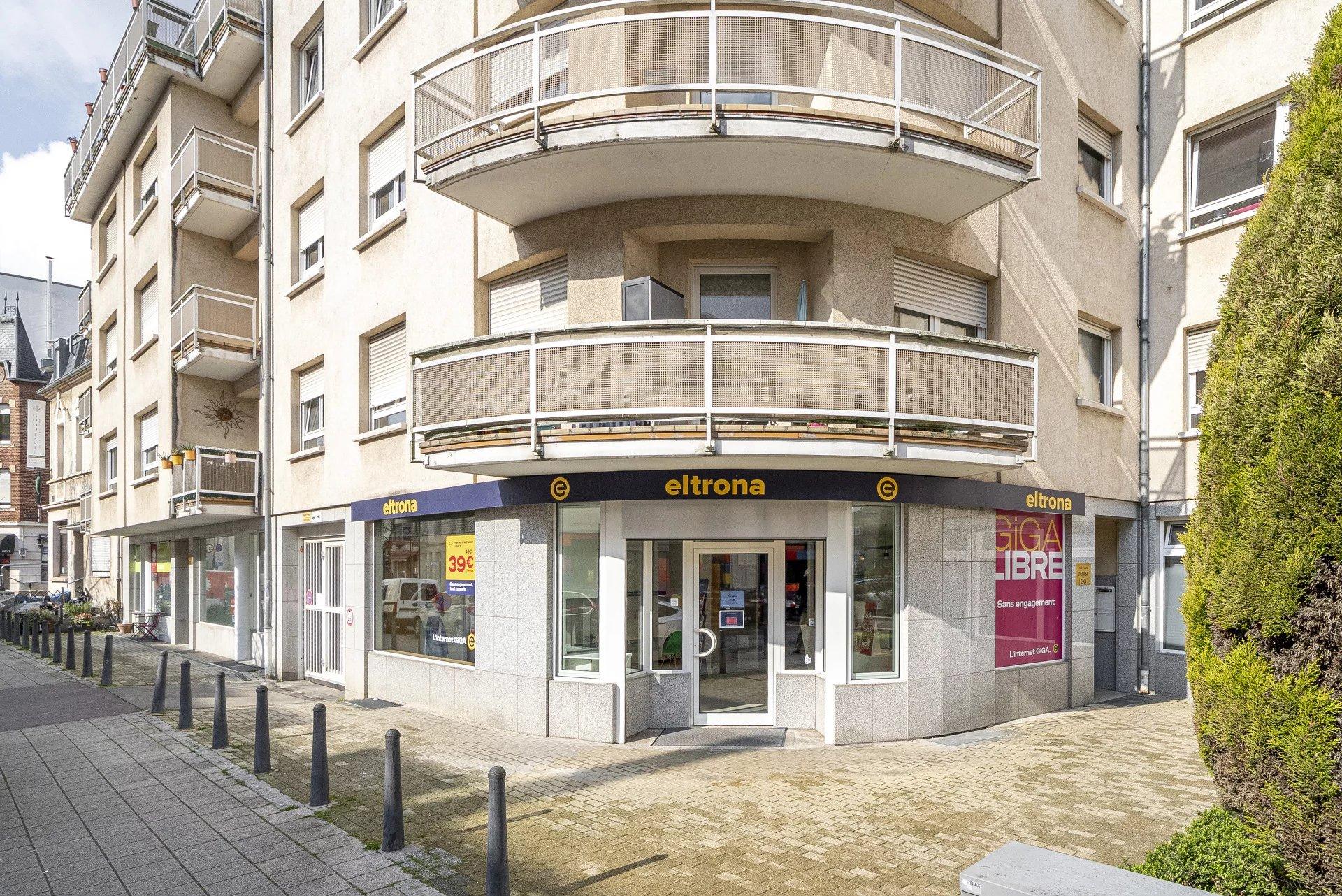 Poslovni prostor, 160 m²