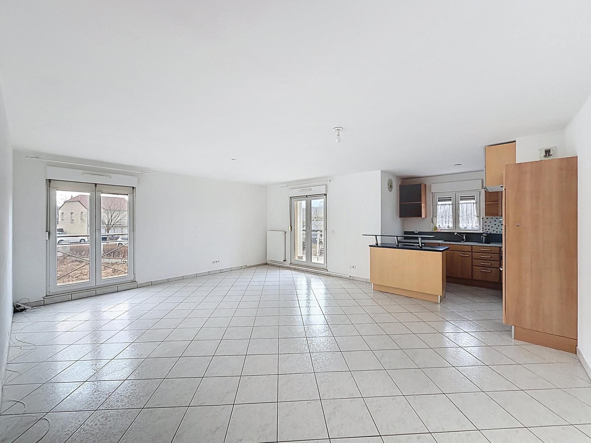 Appartement – Zoufftgen, Moselle - Vue 2