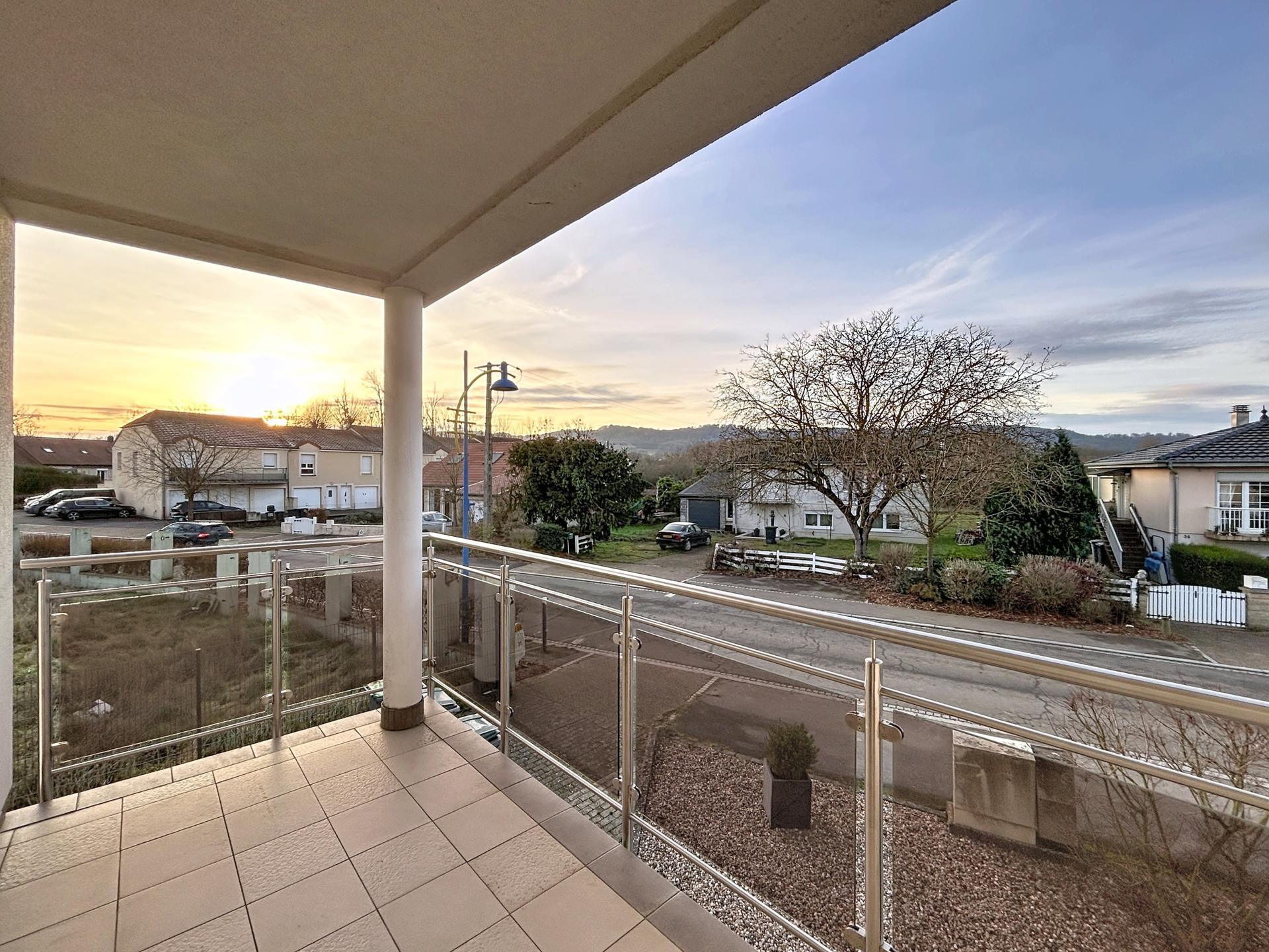 Appartement – Zoufftgen, Moselle