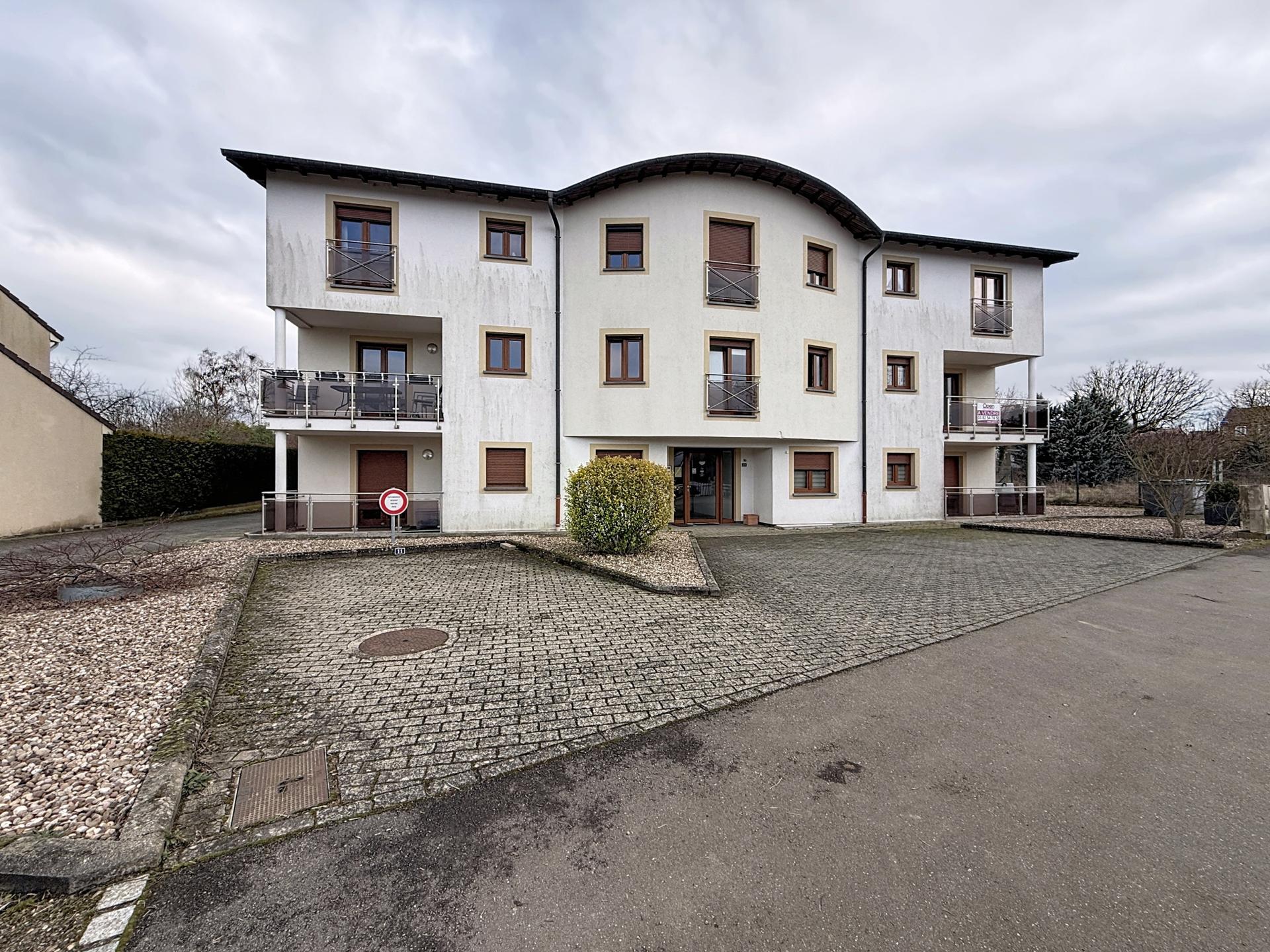 Appartement – Zoufftgen, Moselle - Plus