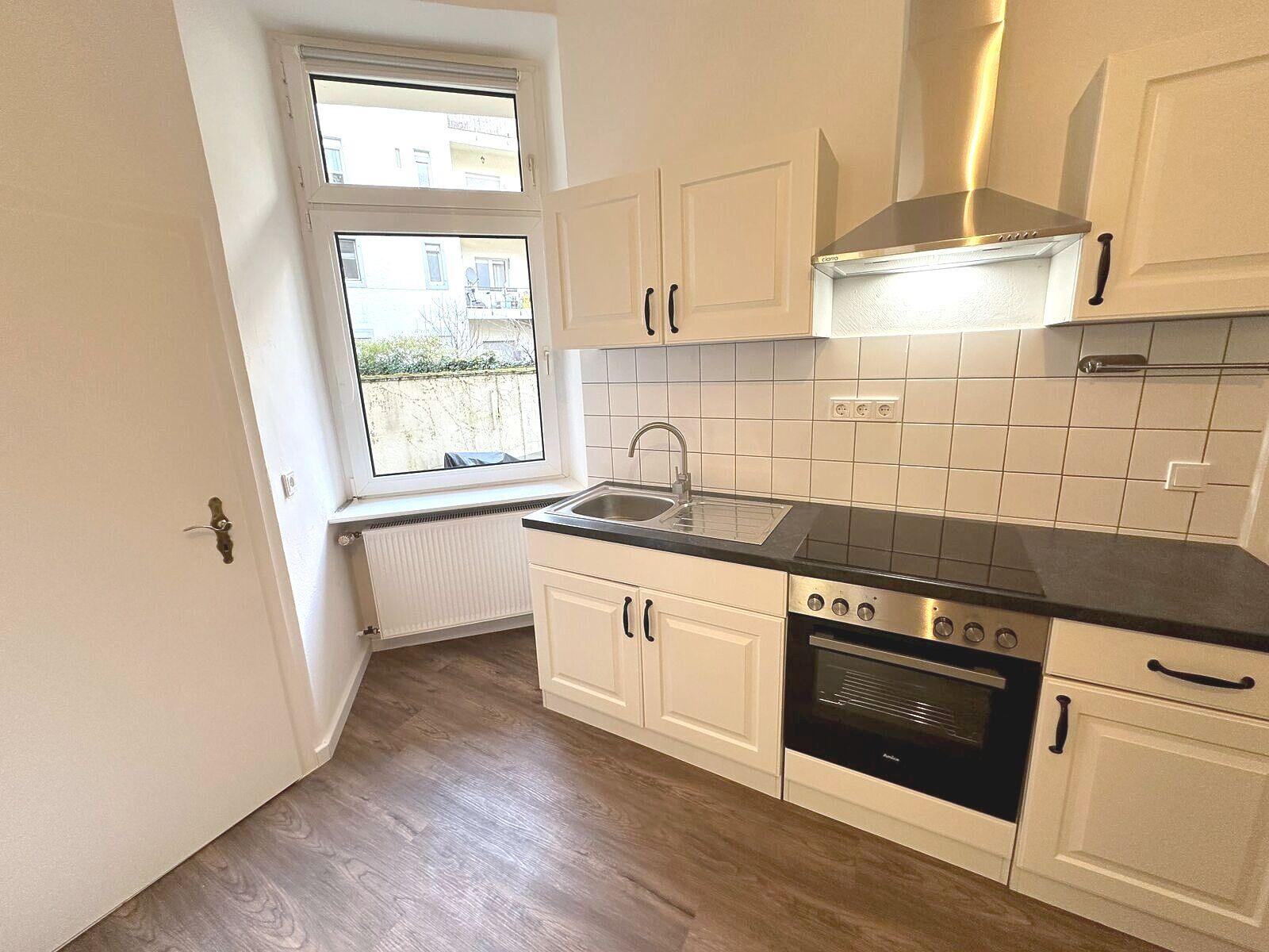 Apartment in Trier - Ansicht 2