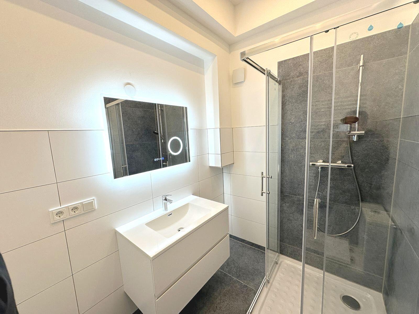 Apartment in Trier - Mehr