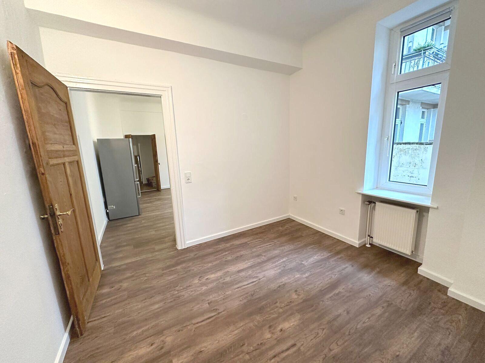 Apartment in Trier - Ansicht 3