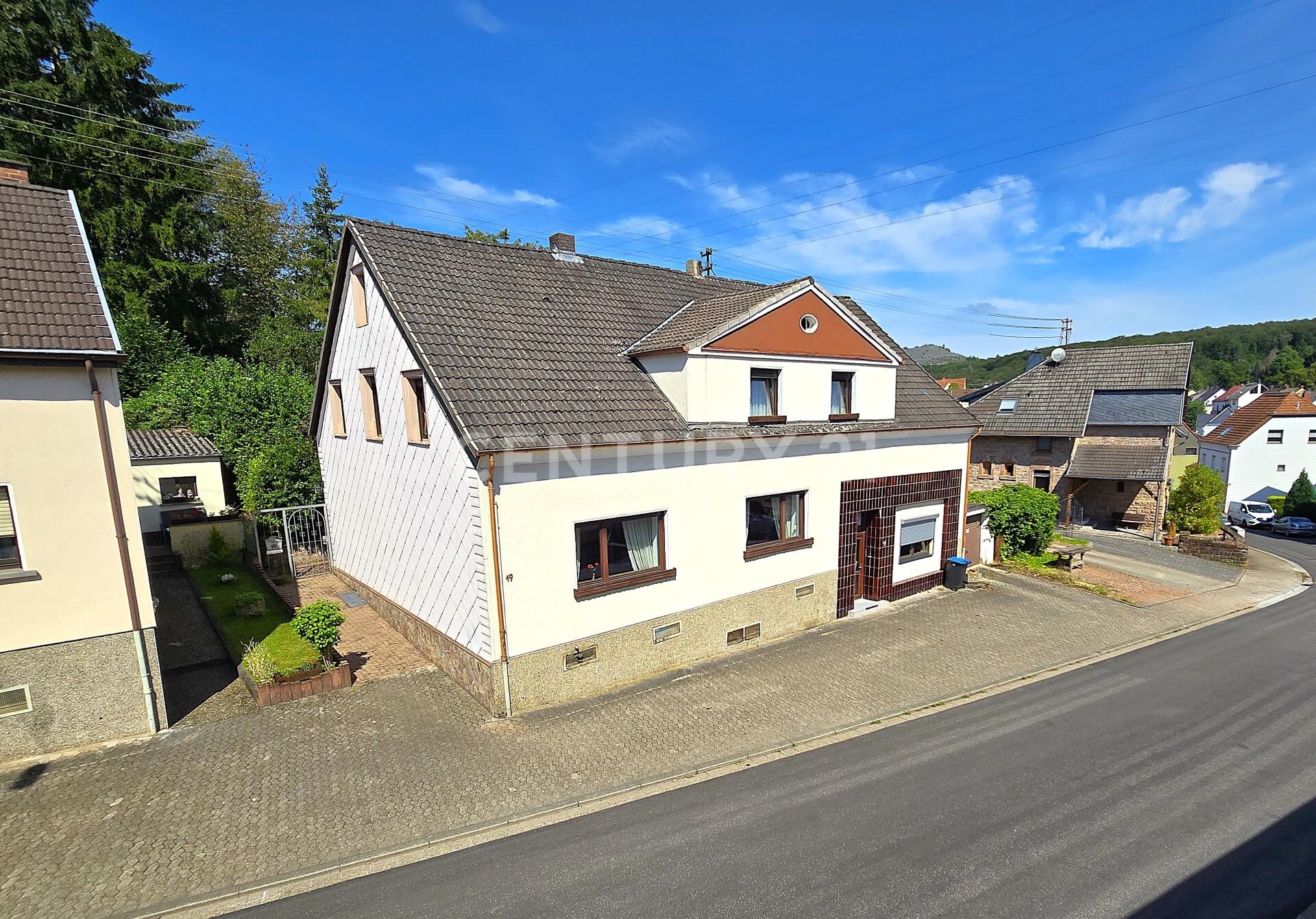 Commercial property in Quierschied - Ansicht 3