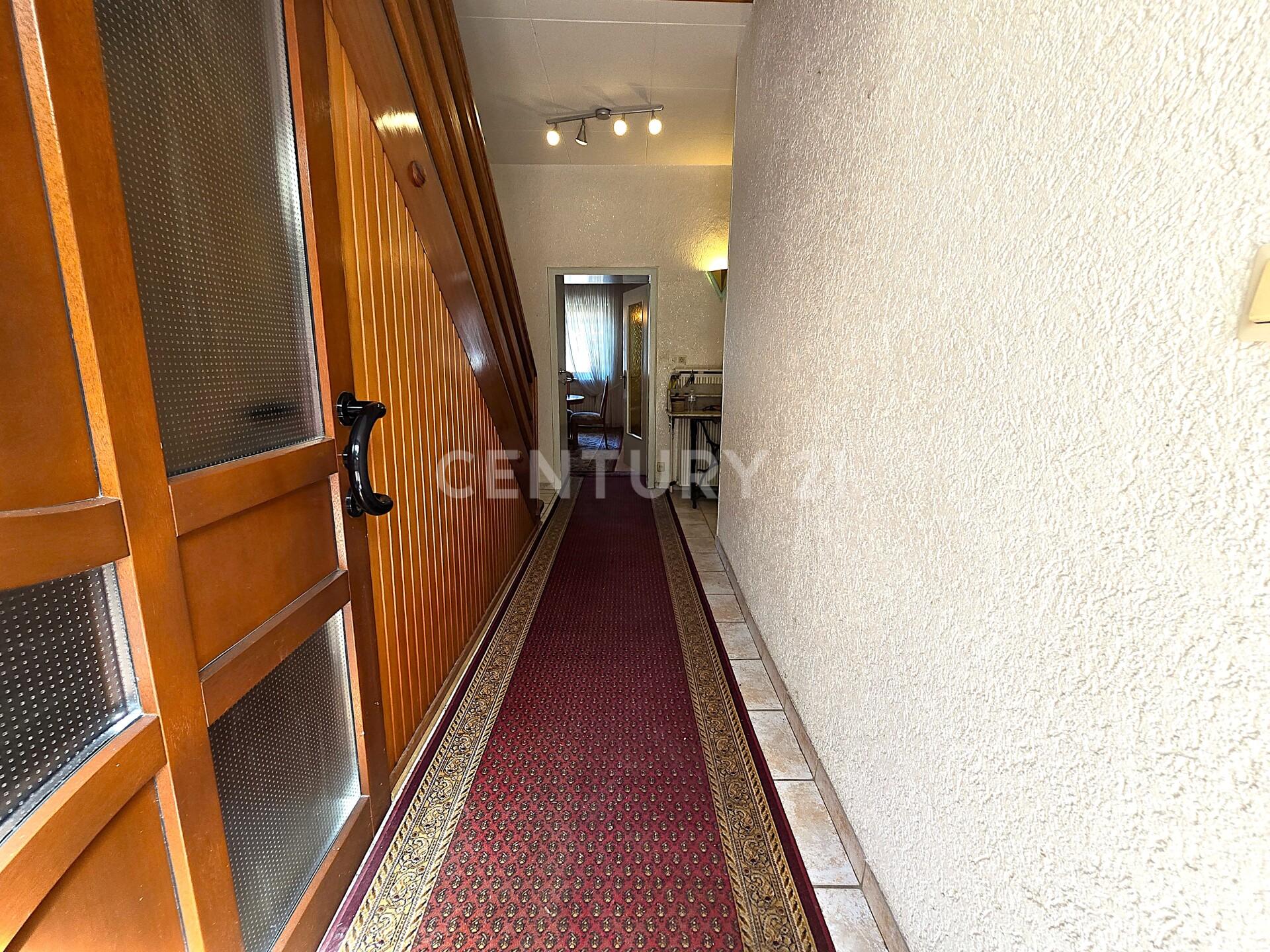 Commercial property in Quierschied - Mehr