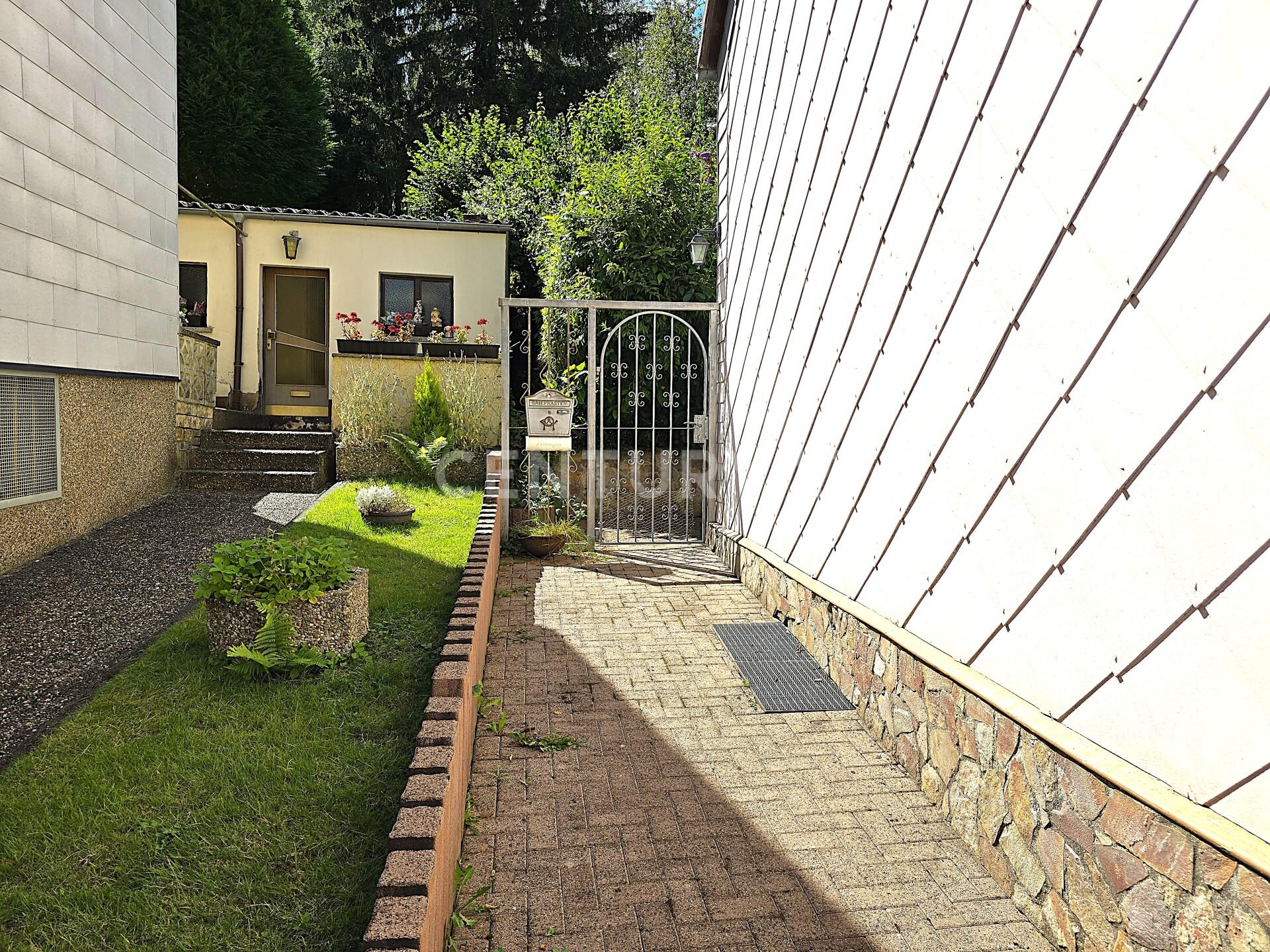 Commercial property in Quierschied - Ansicht 4