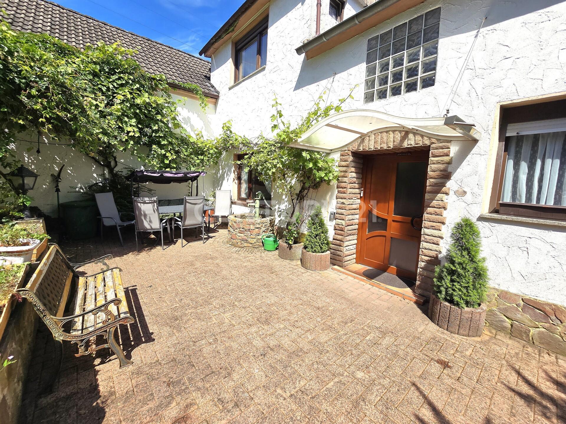 Commercial property in Quierschied - Ansicht 5