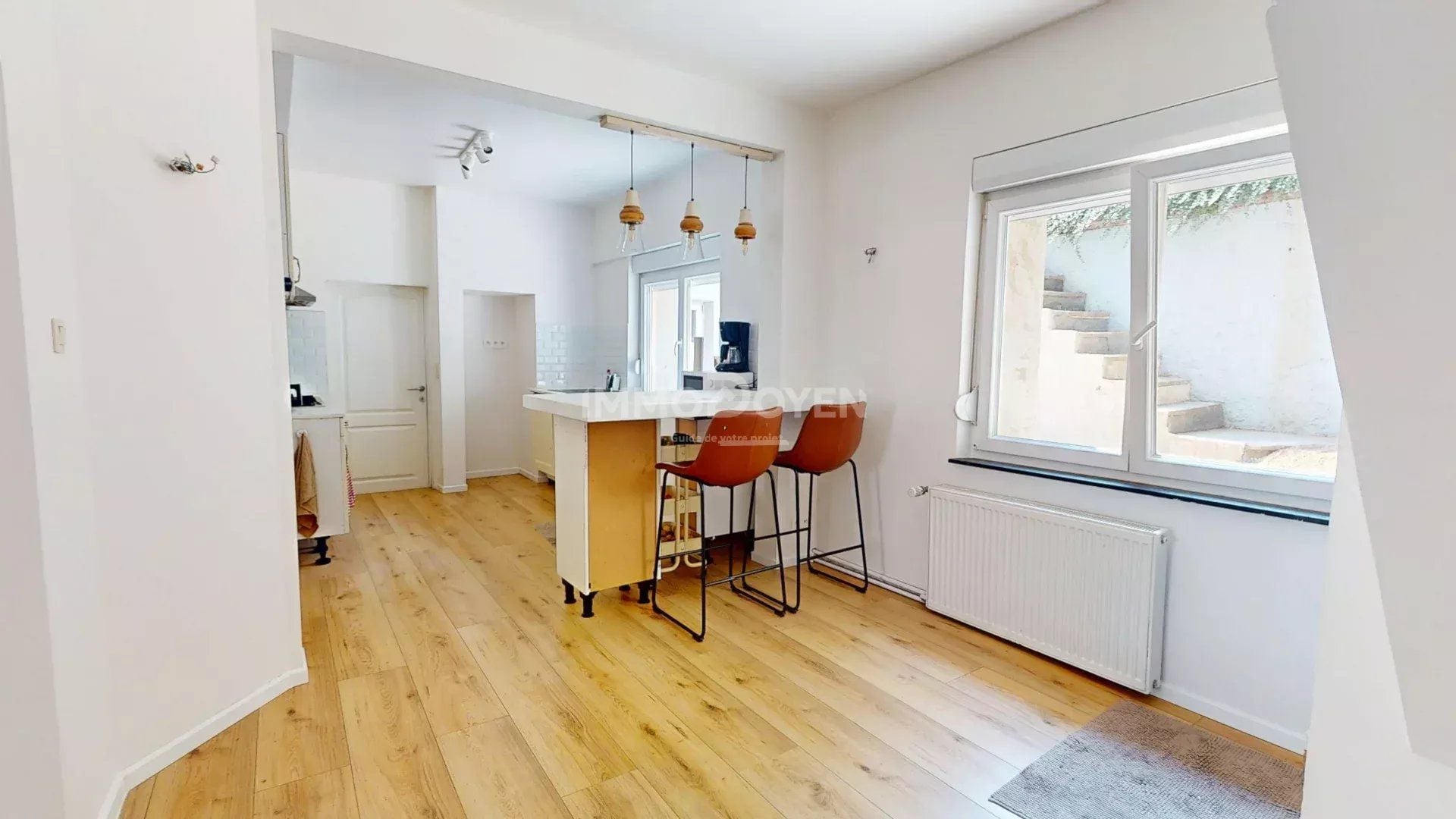 House in Messancy - Aanzicht 5